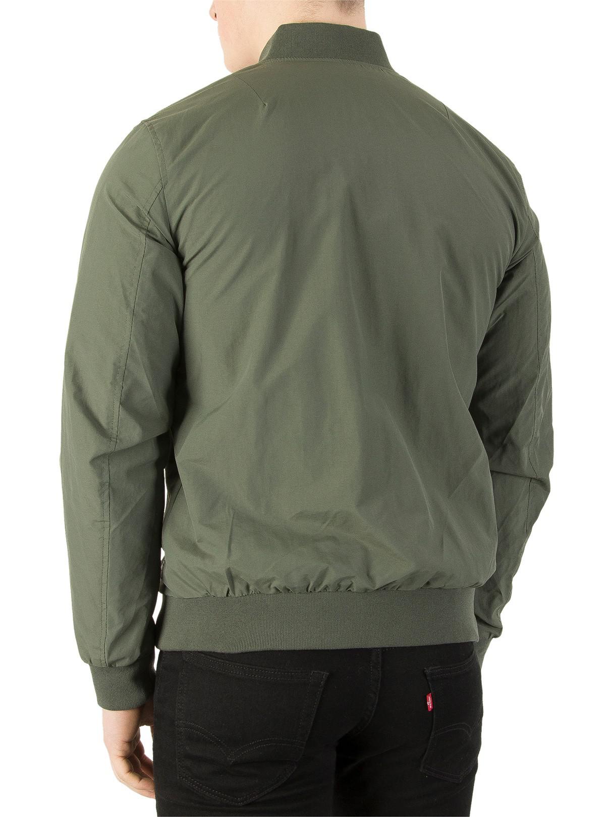 jack jones pacific bomber