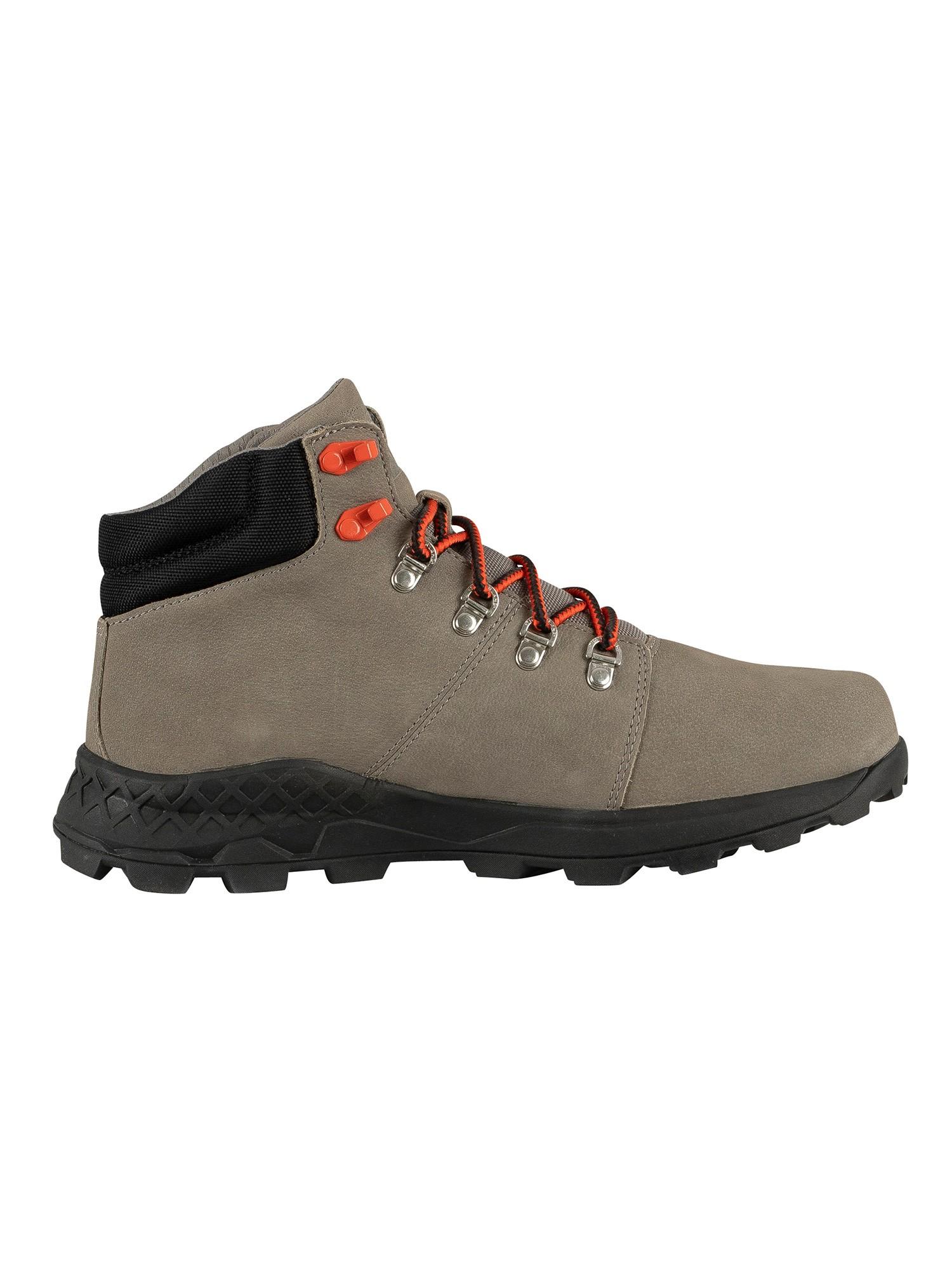 timberland brooklyn hiker