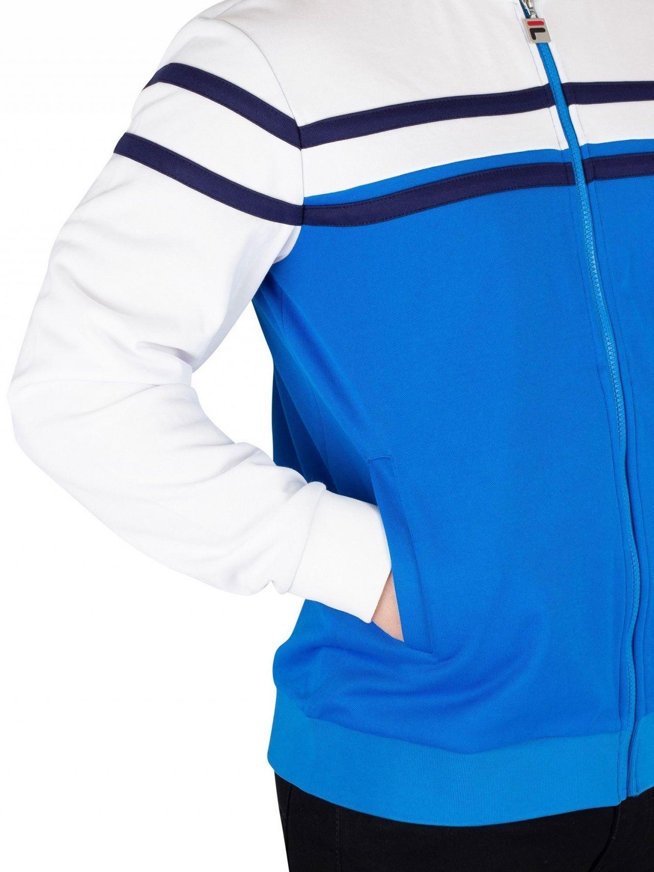 fila naso track jacket