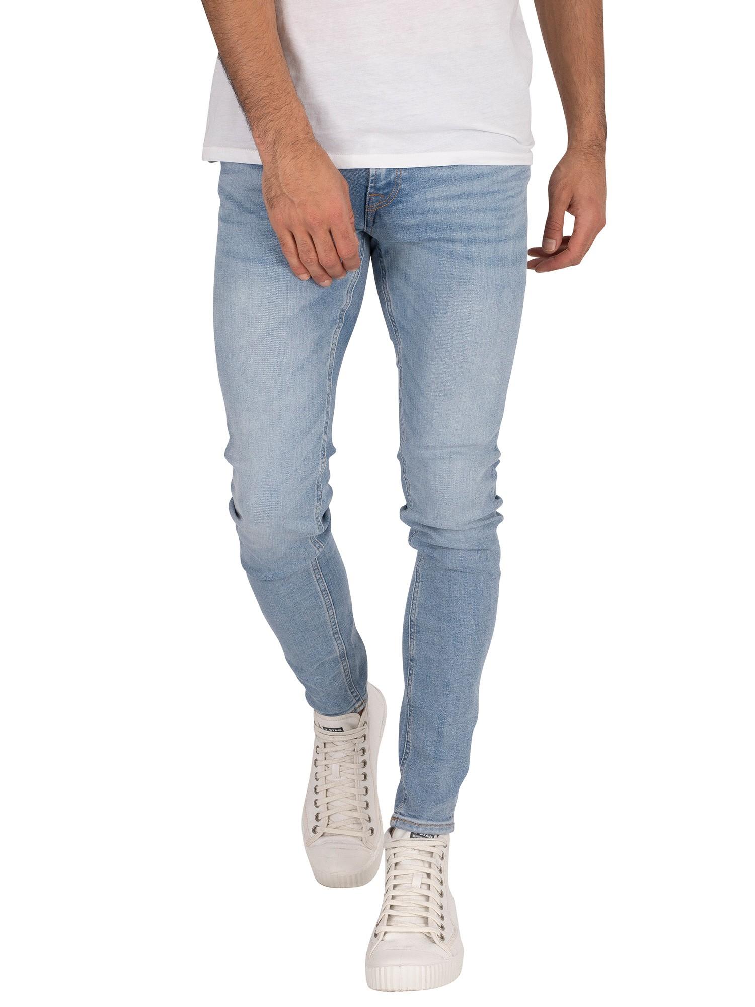jack jones skinny liam