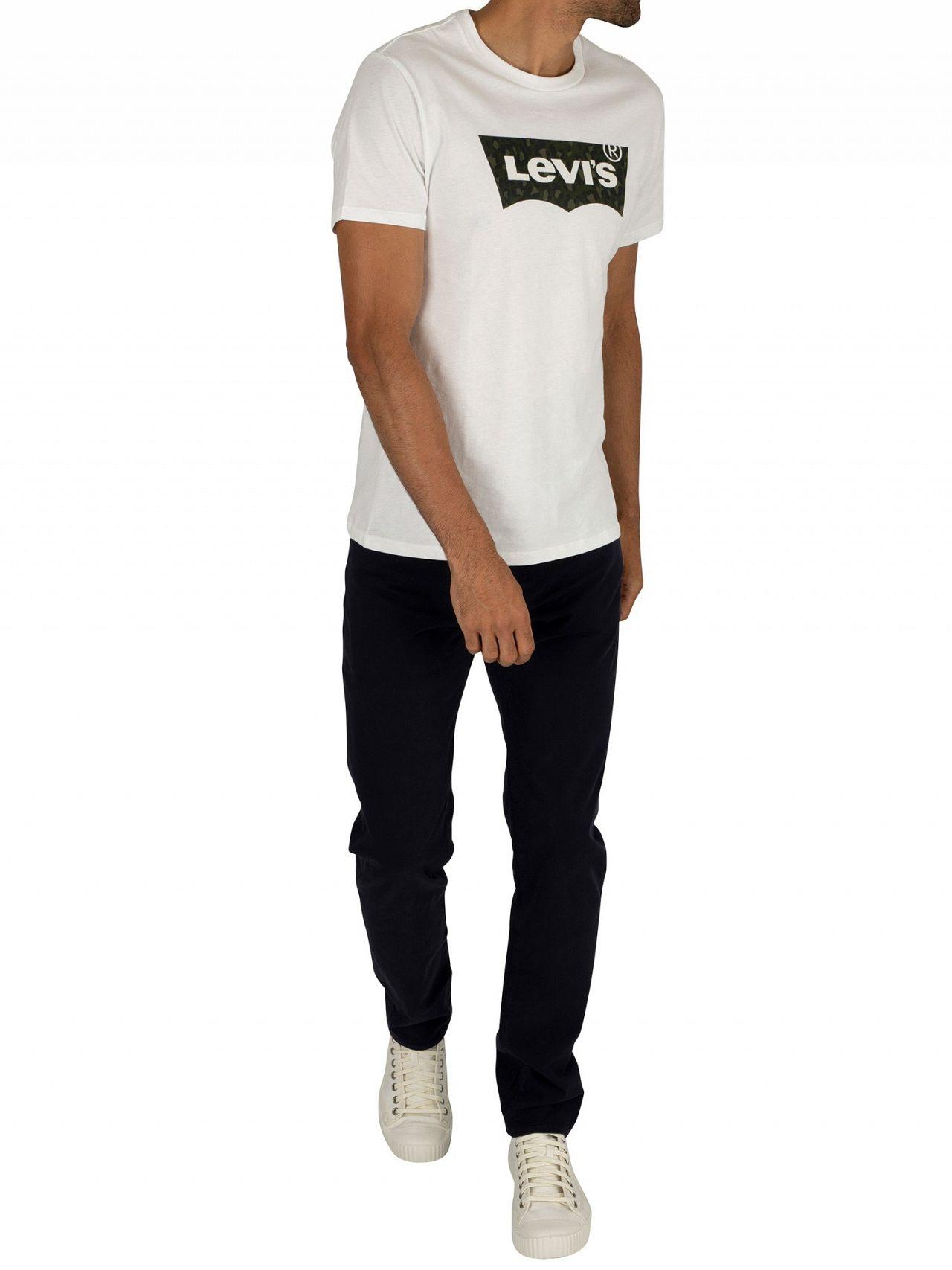 levi's nightwatch blue