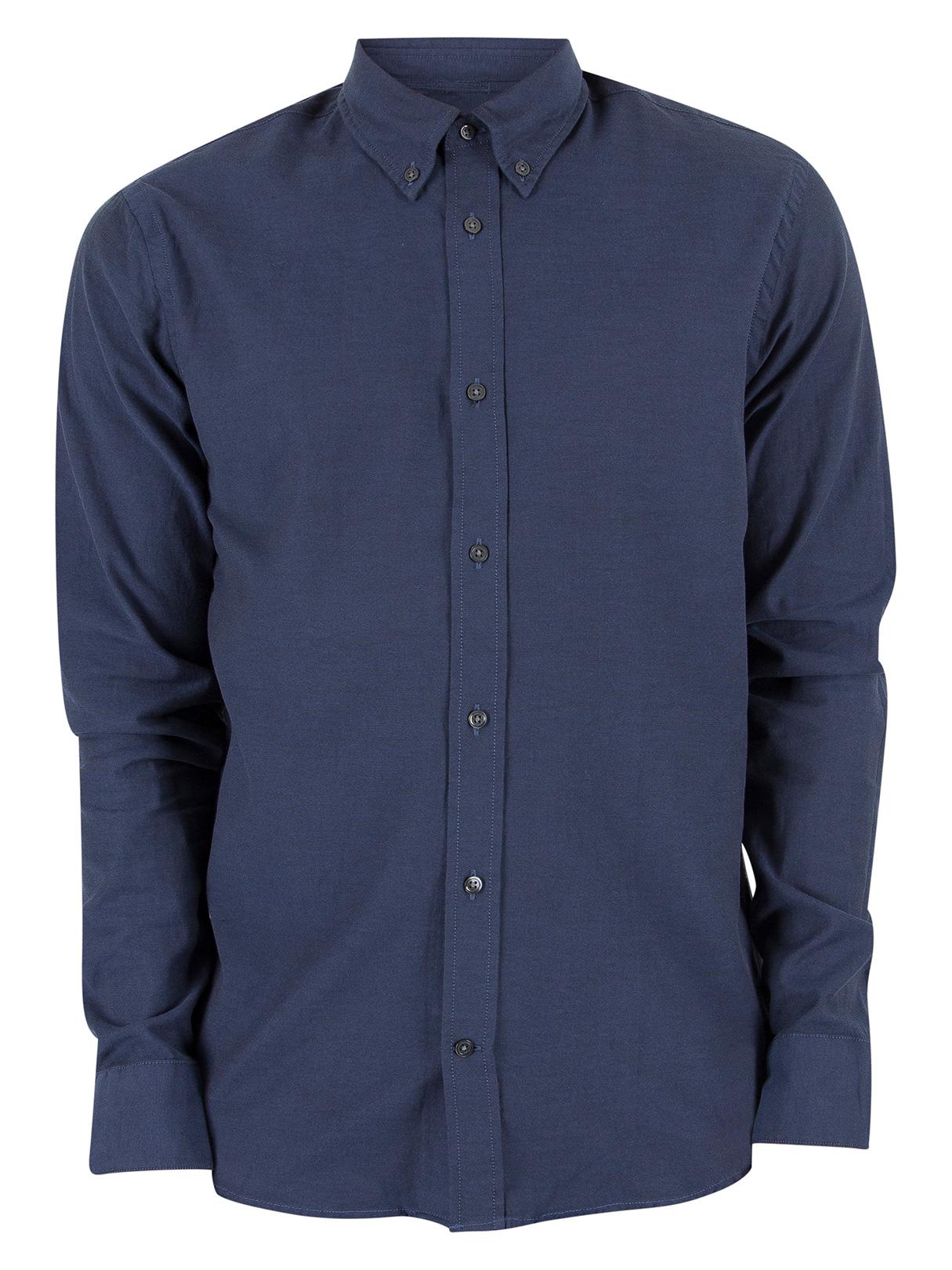 J.Lindeberg Cotton Navy Daniel Bd 