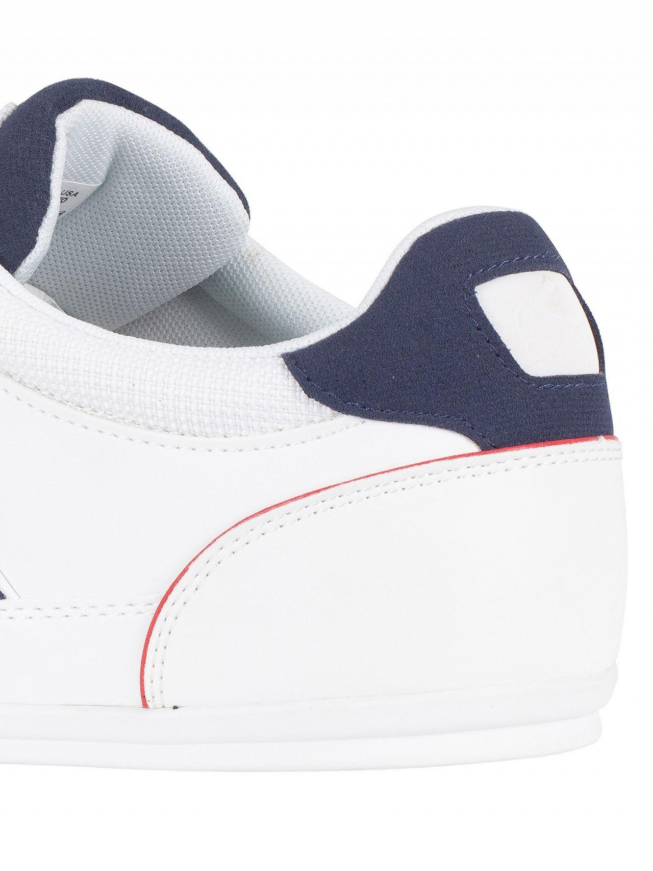 lacoste chaymon 318 1 cam