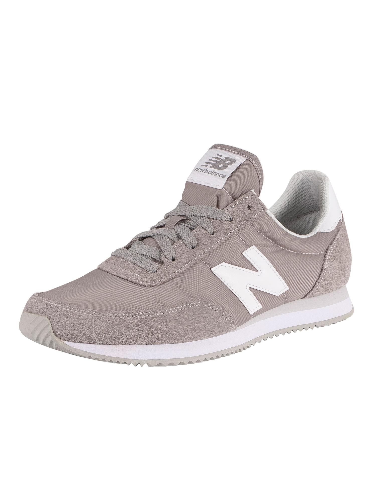 New Balance 720 in Grey for Men | Lyst Canada