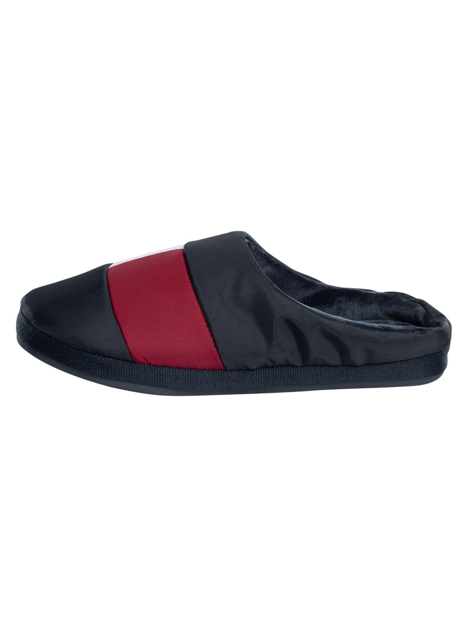 Hilfiger slippers outlet