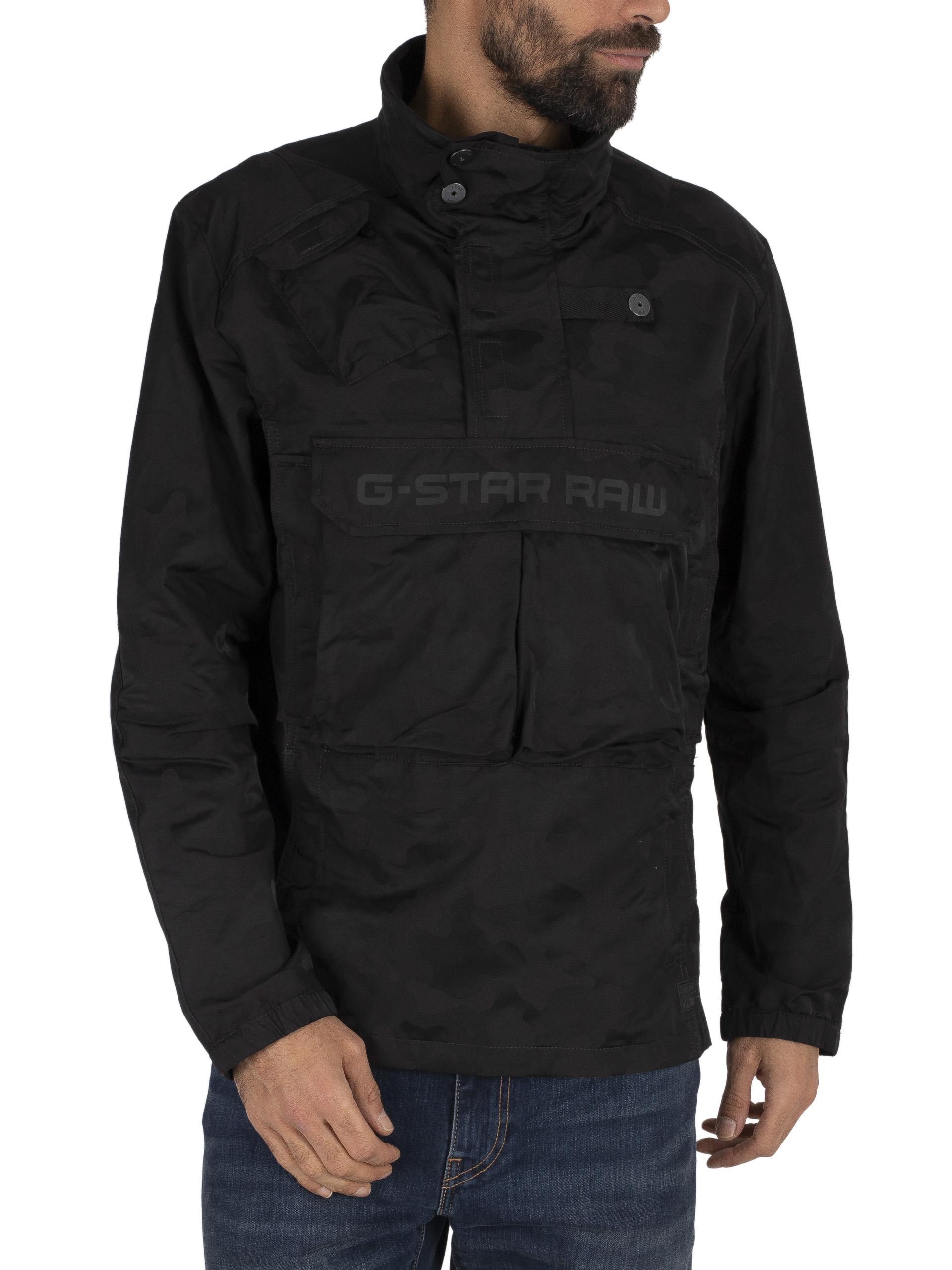 g star anorak