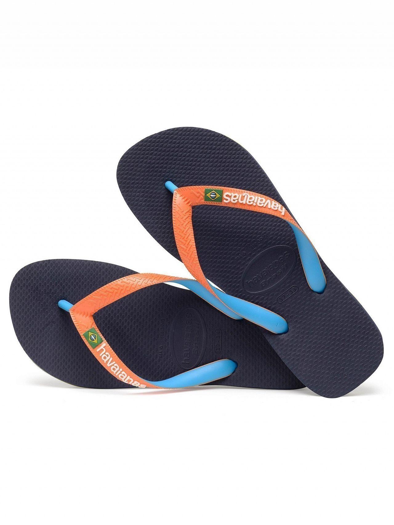 havaianas navy