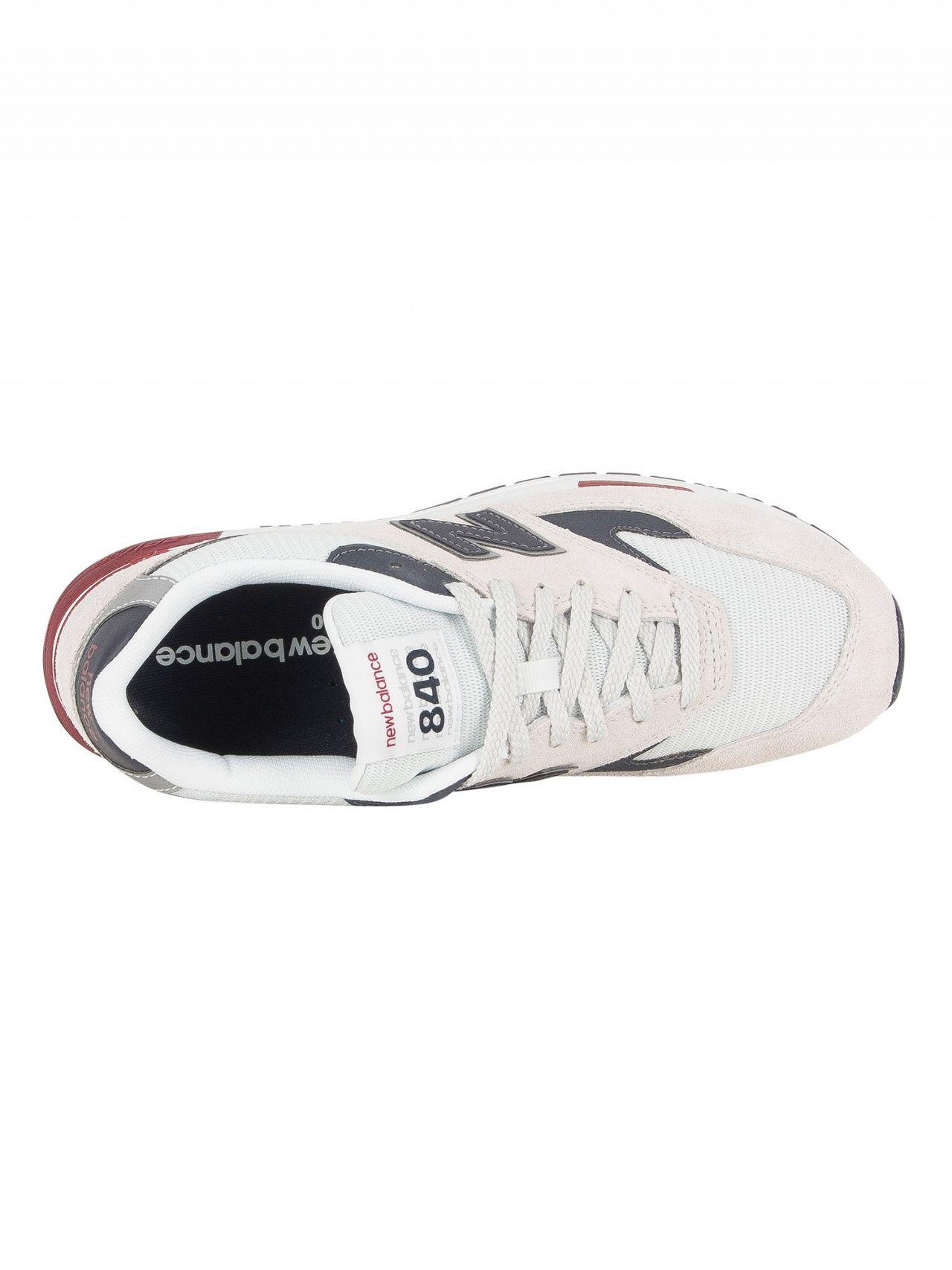 new balance 840 pigment