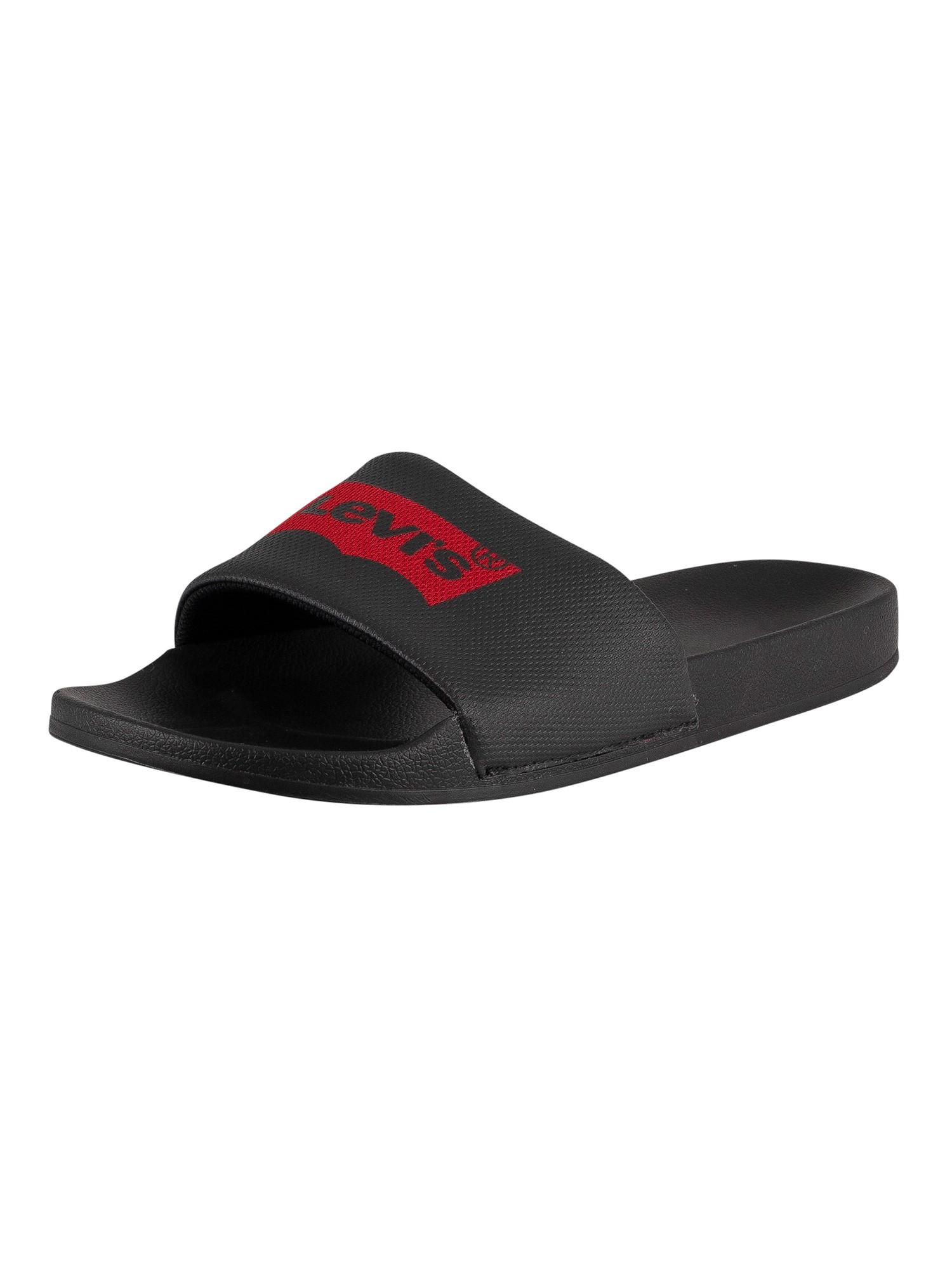 levis batwing sliders