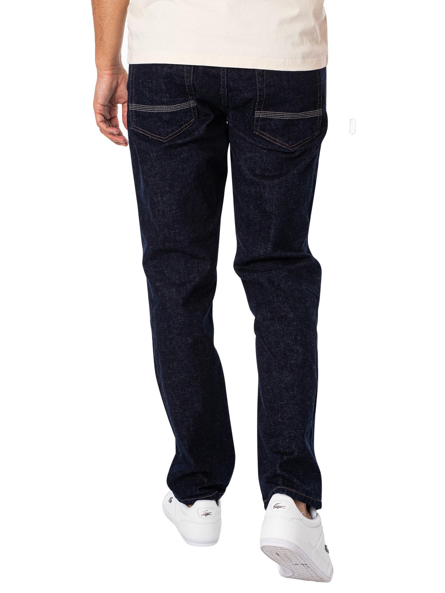 Timberland jeans hot sale straight