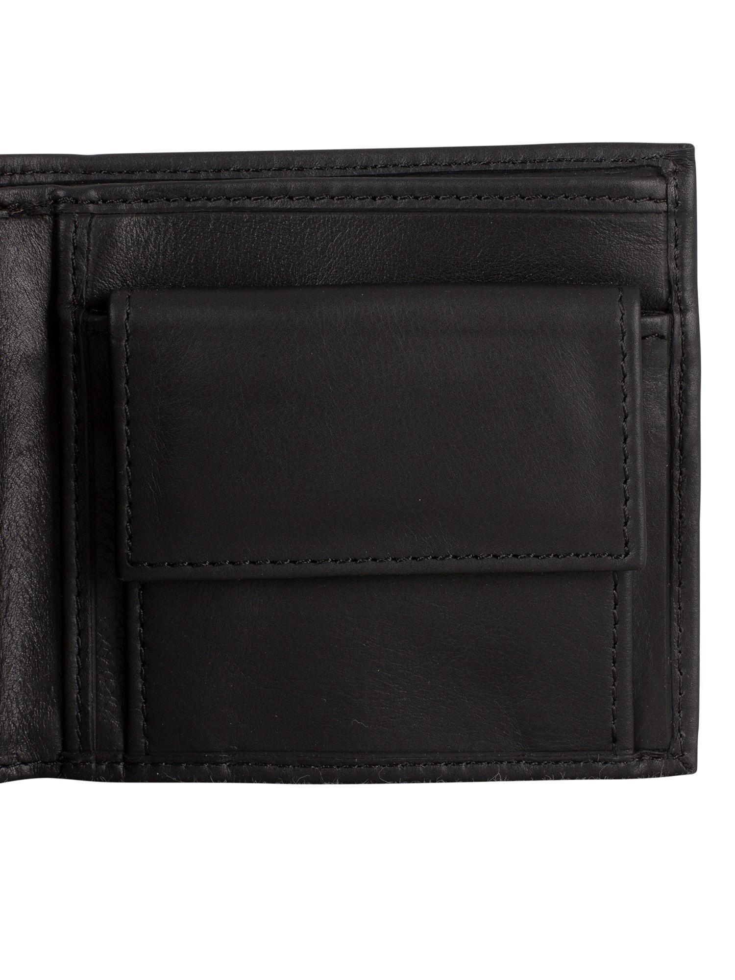 LEVI'S RFID Extra Capacity Slimfold Wallet - Eastern Mountain Sports