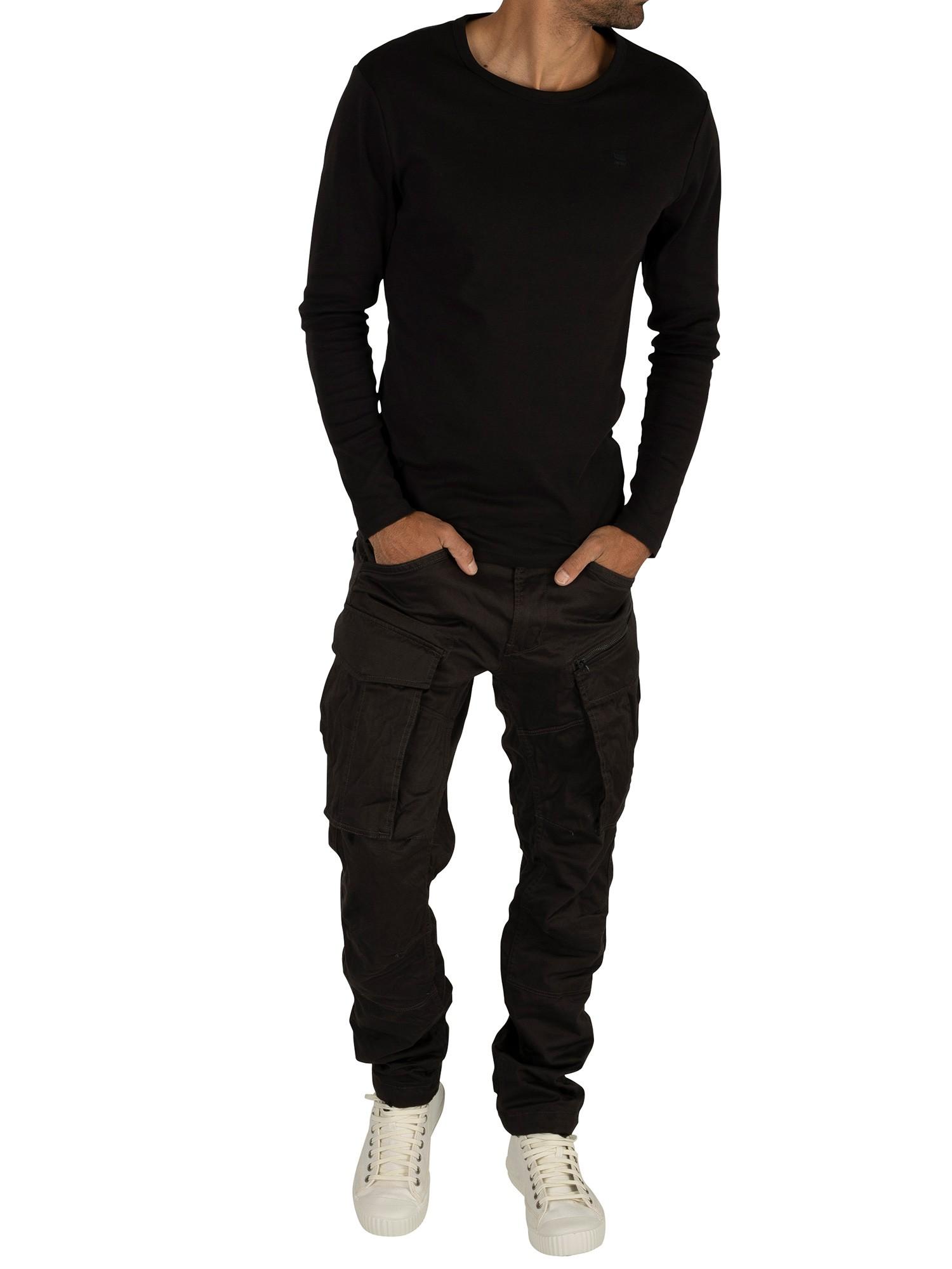 rovic zip 3d tapered