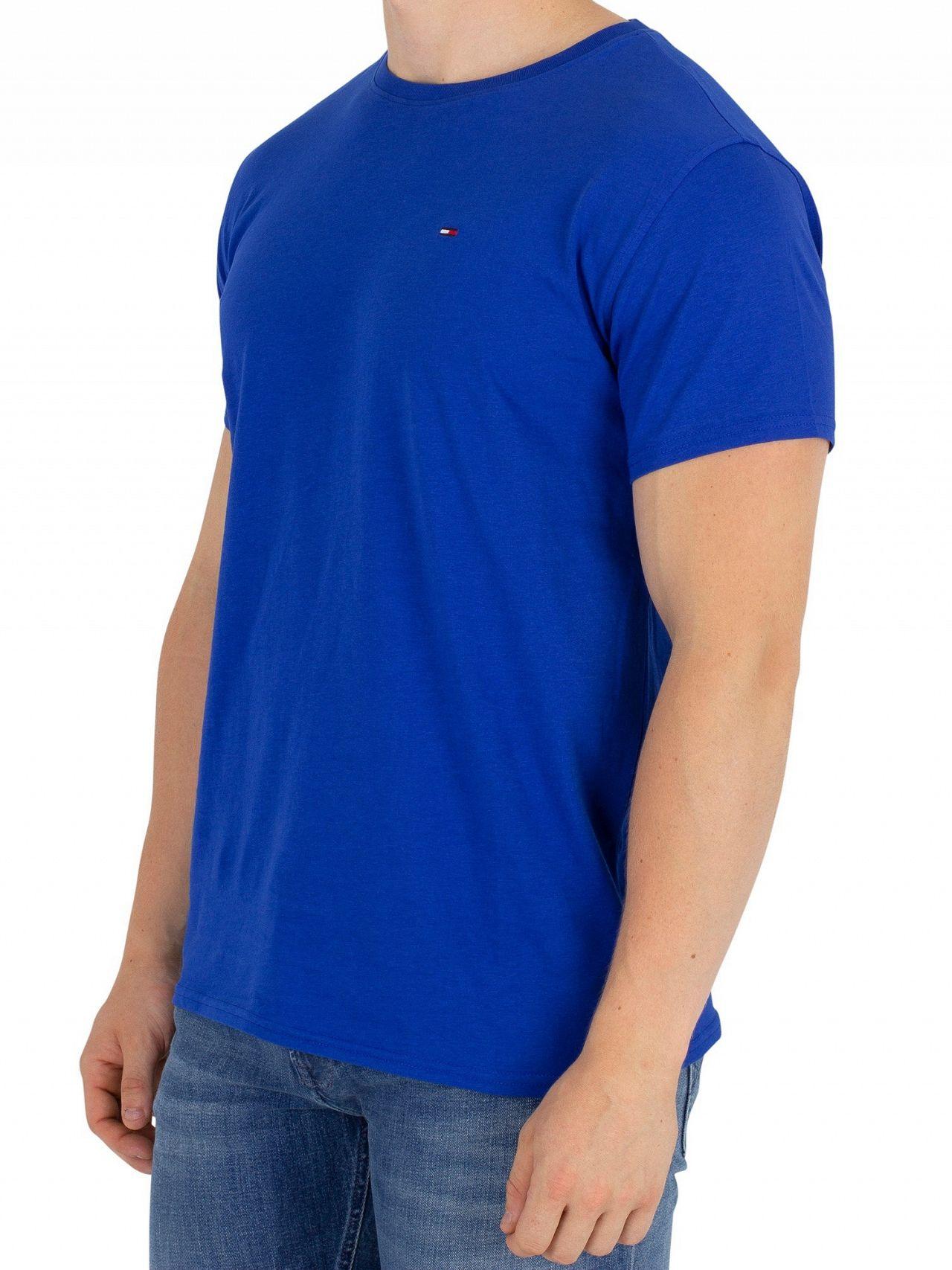 tommy jeans web
