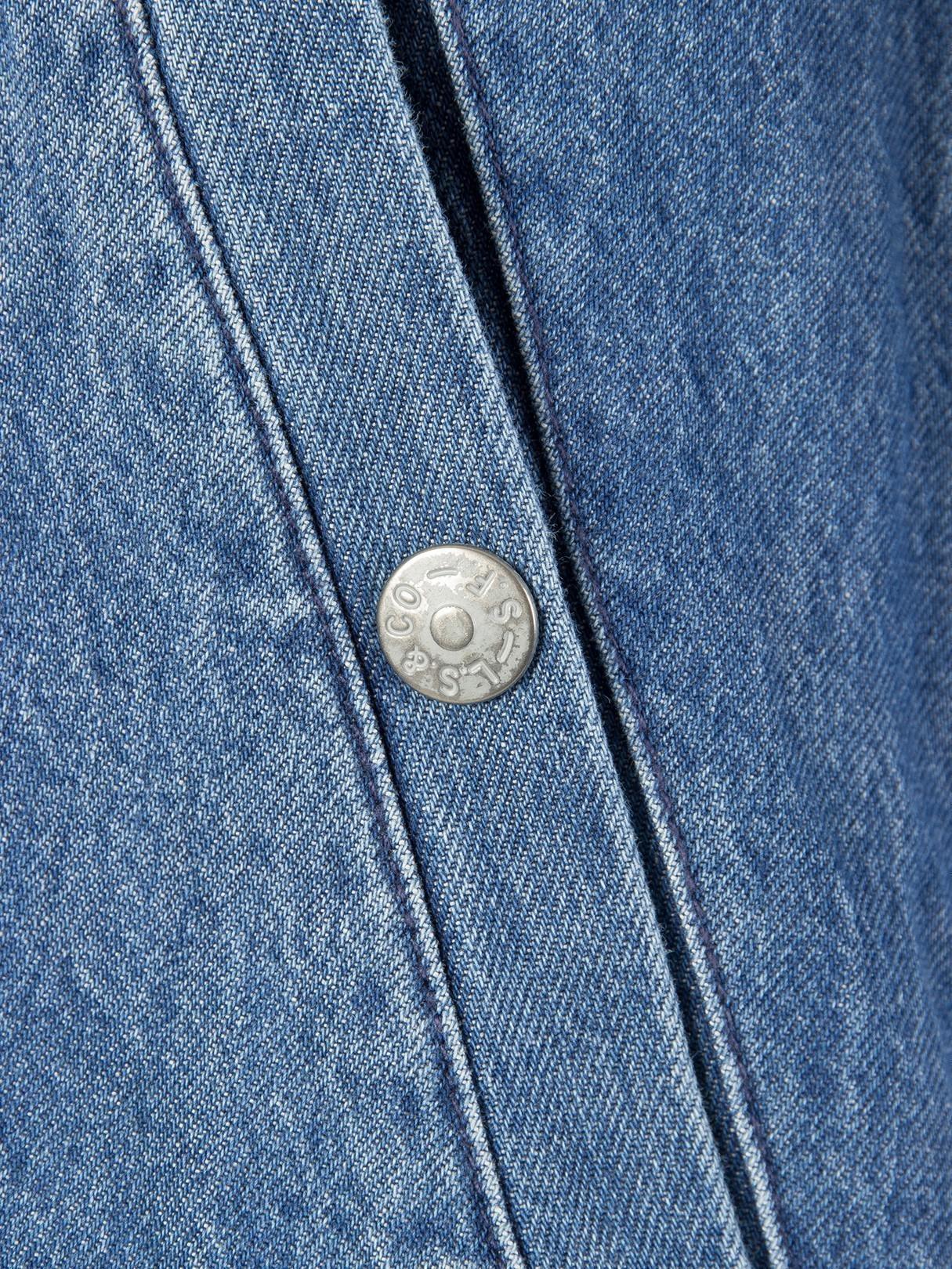 levis lyon bomber jacket