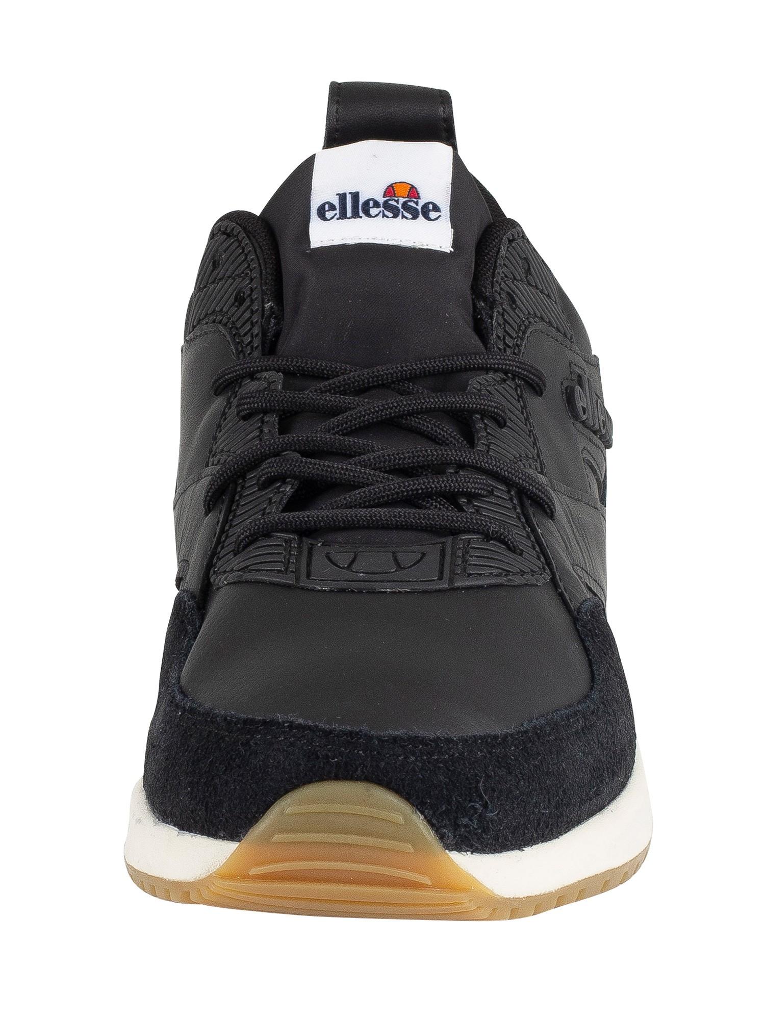 ellesse potenza