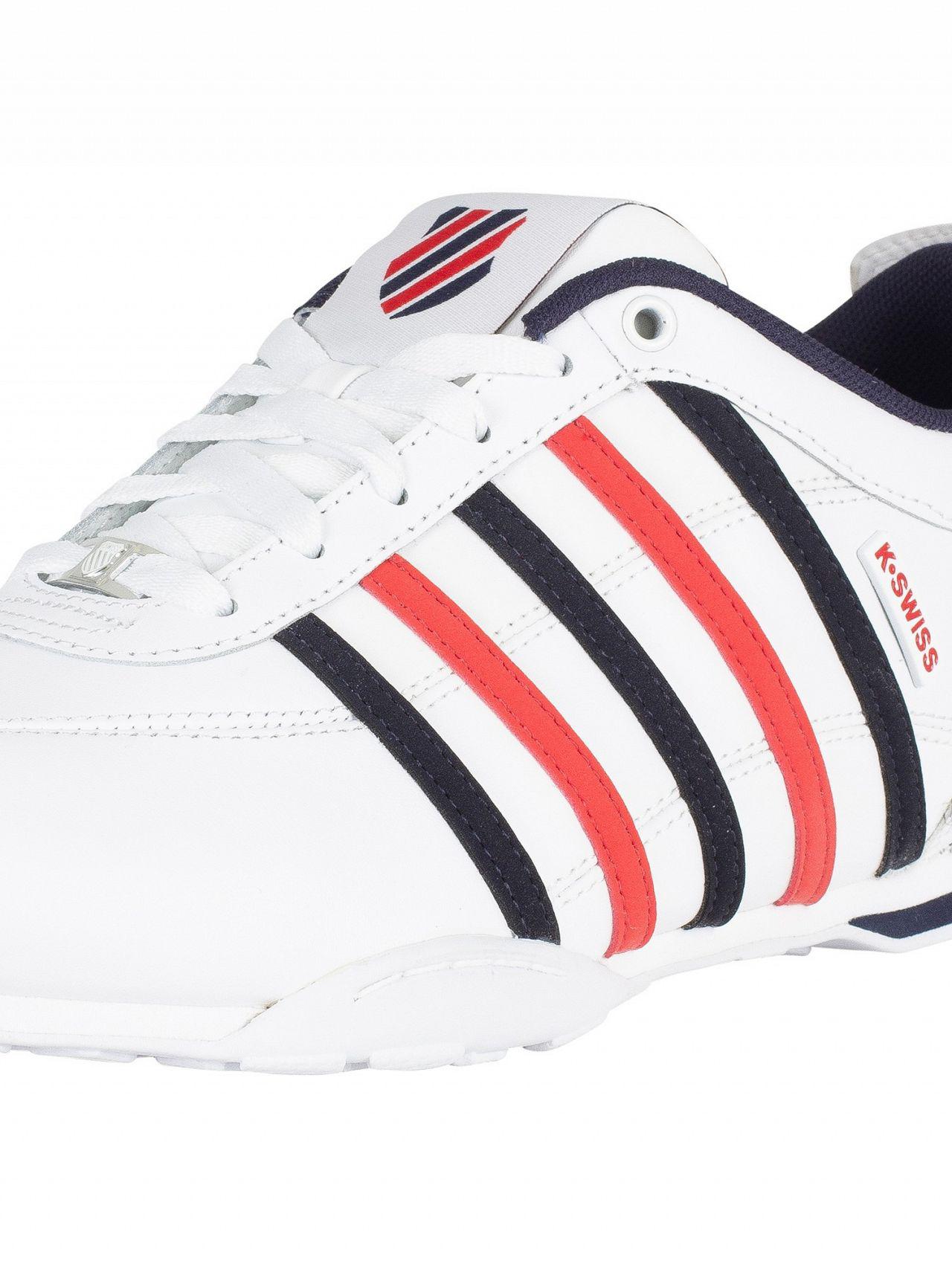 k swiss chilton