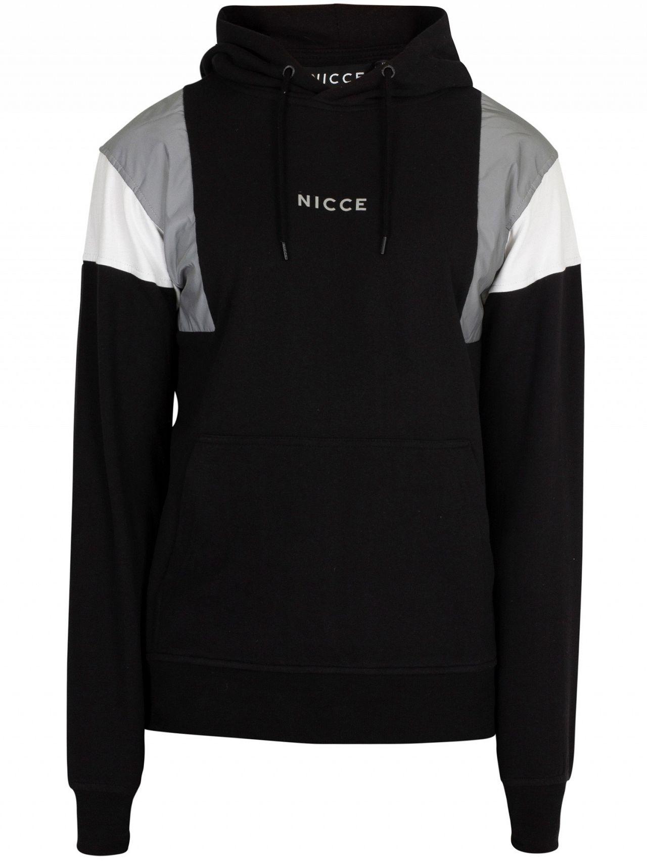 nicce barrio hoodie