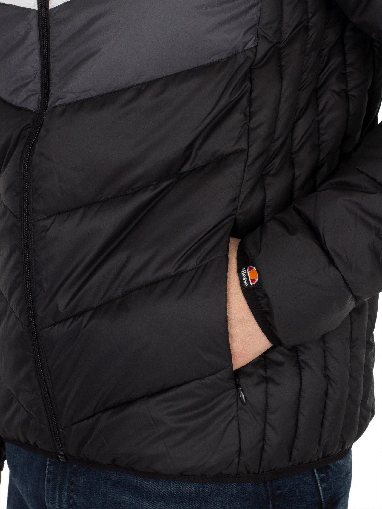 ellesse ginap jacket