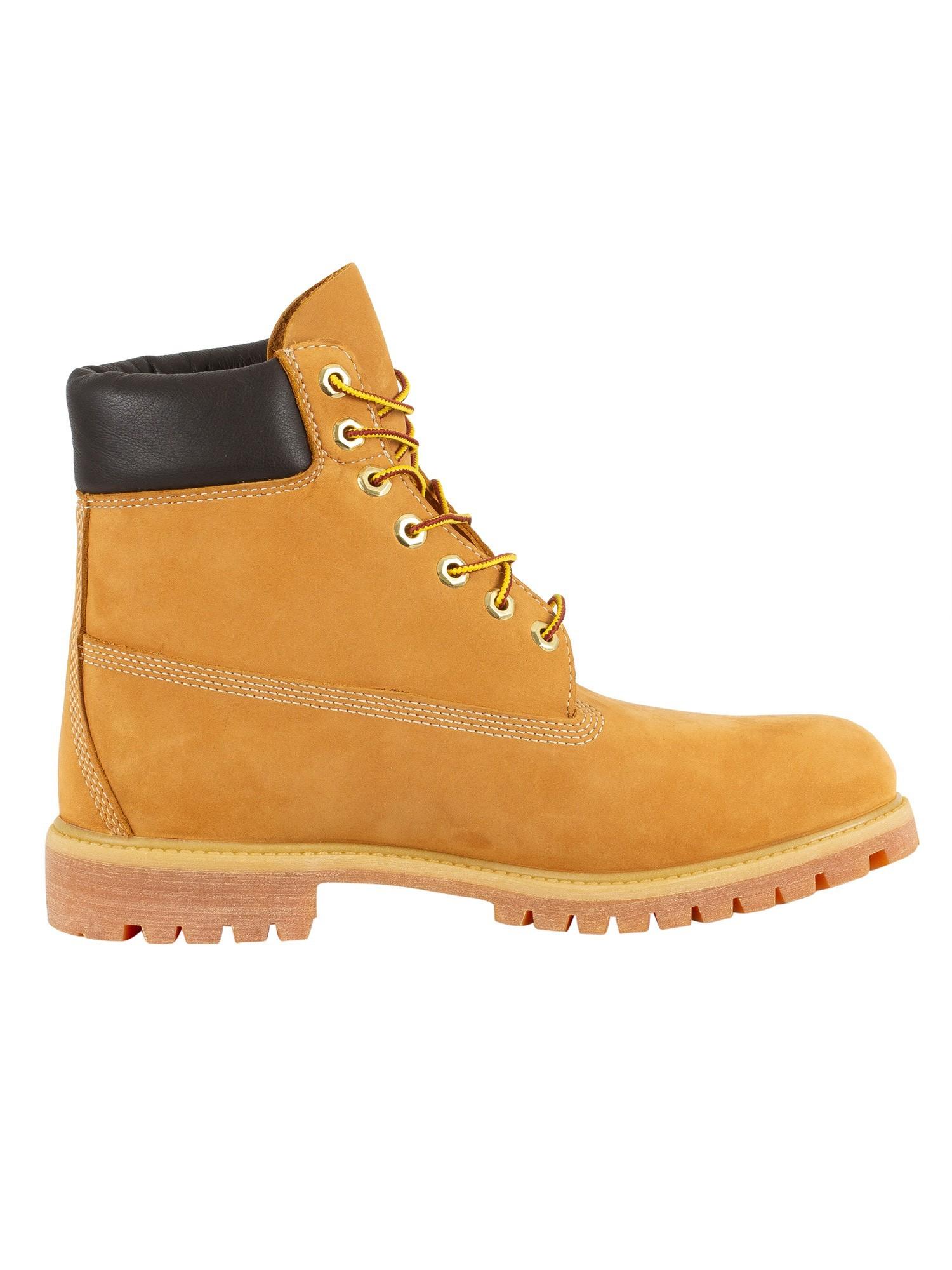 timberland af 6 inch premium