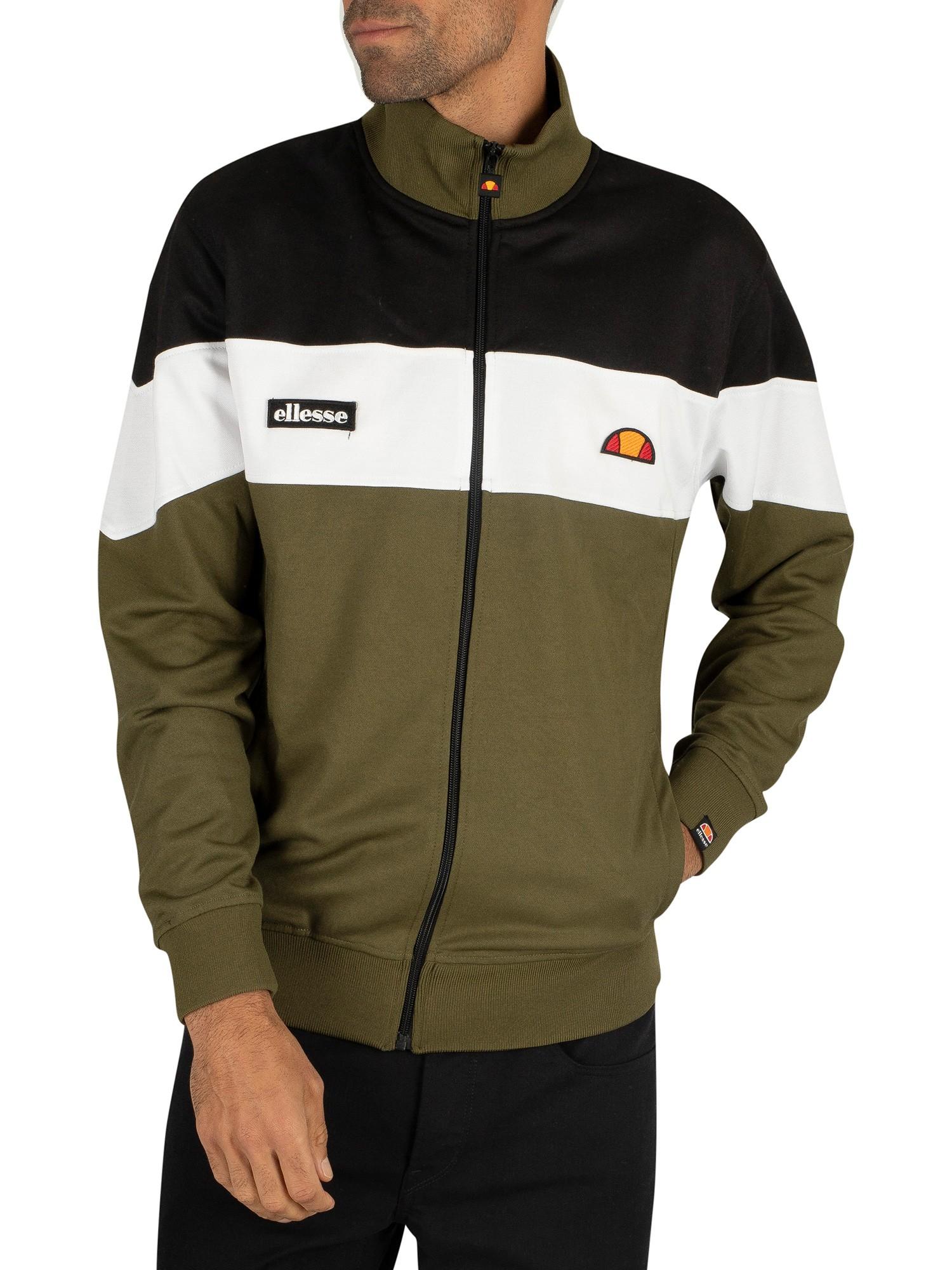 ellesse caprini