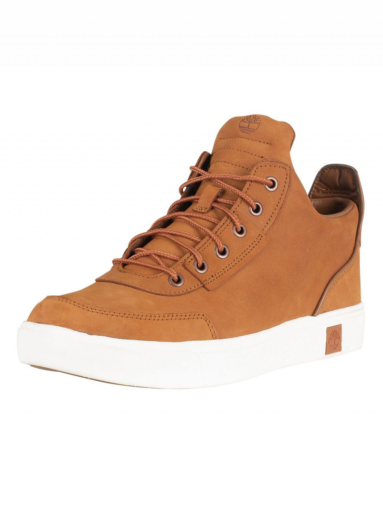 timberland chukka amherst