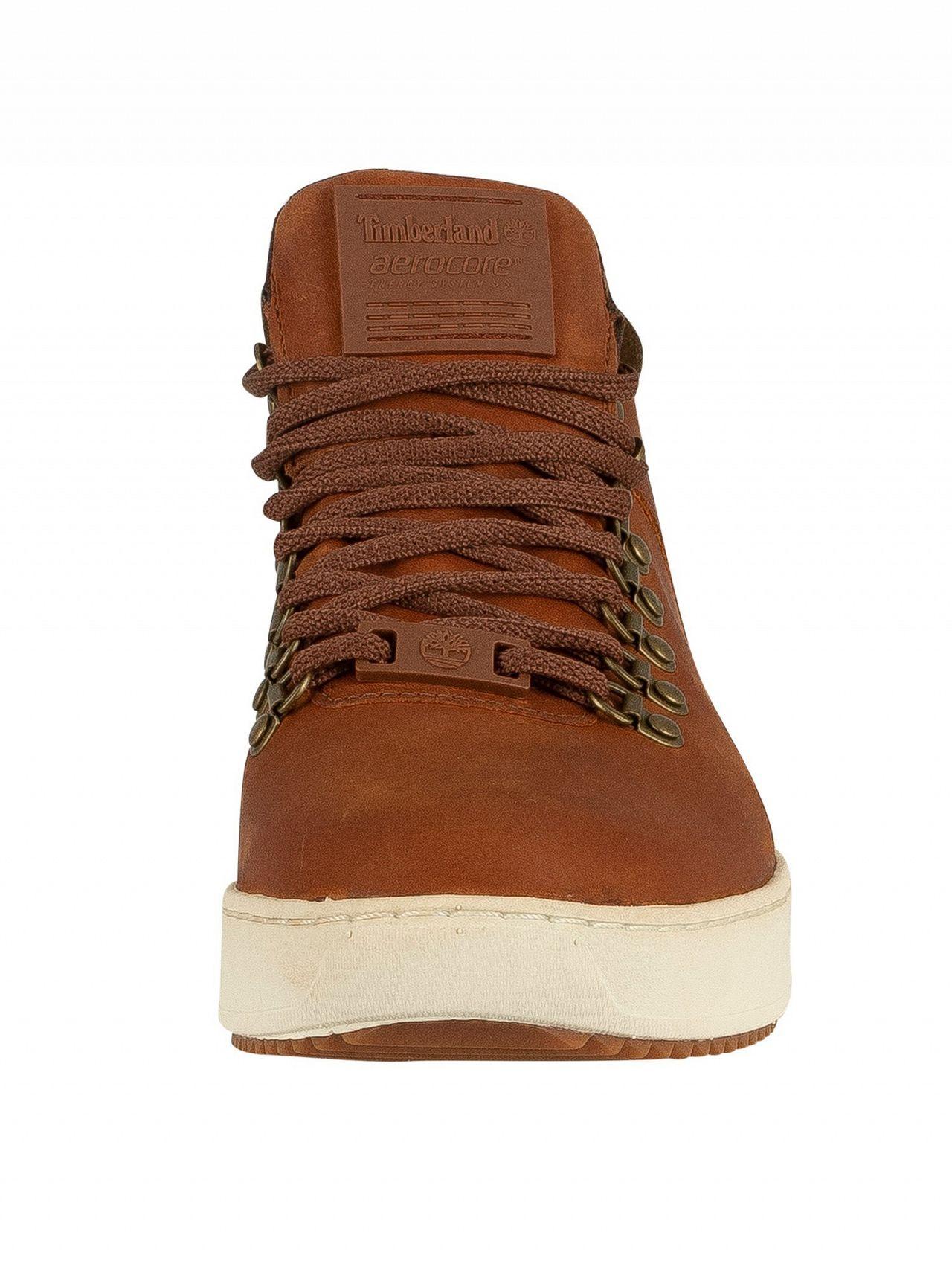 timberland cityroam cup alpine chukka boots