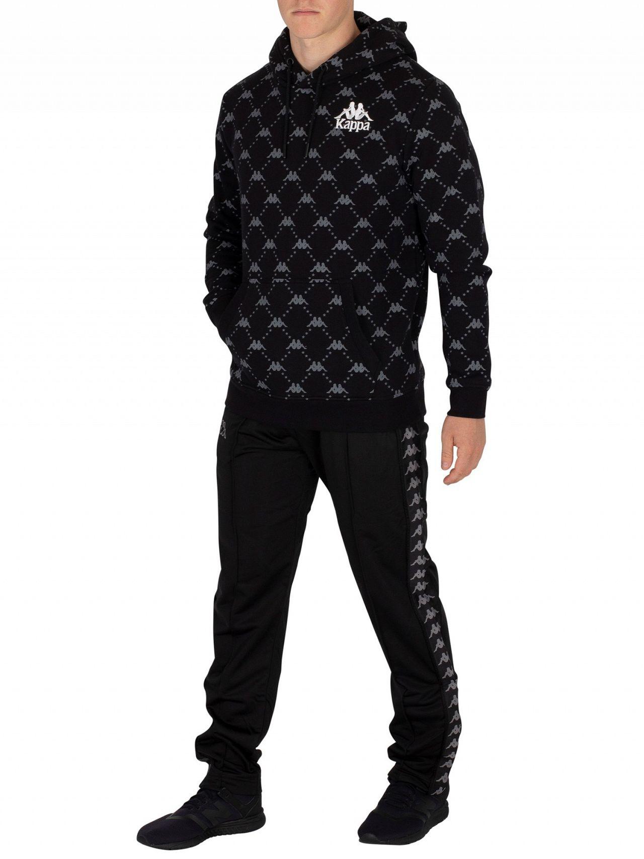 kappa rodriguez hoodie