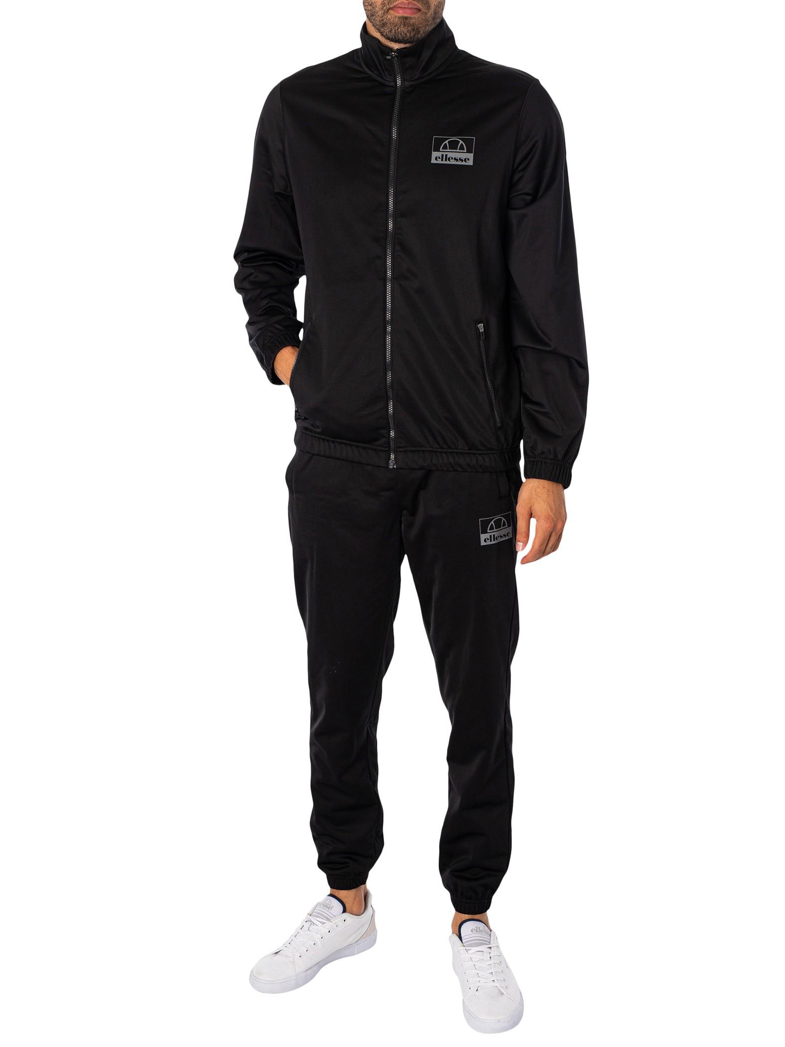 Ellesse Tracksuit Ellesse Woven Pocket Jacket Ellesse ROZINA