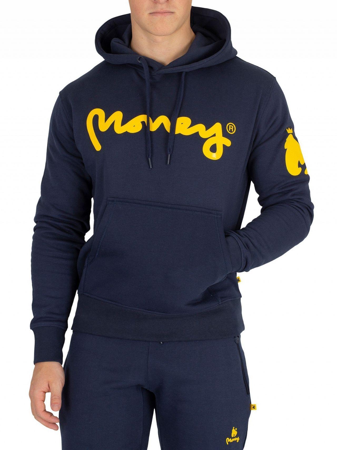 money sig ape tracksuit