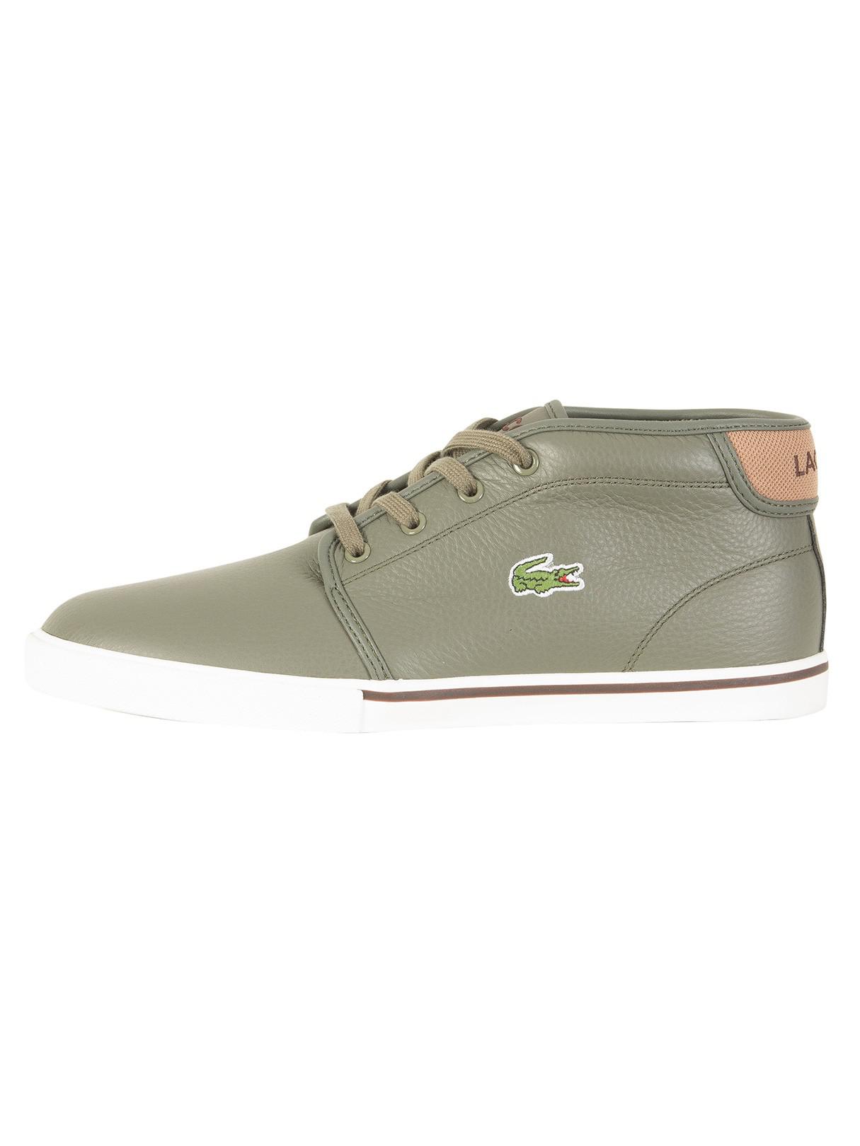 lacoste ampthill 118