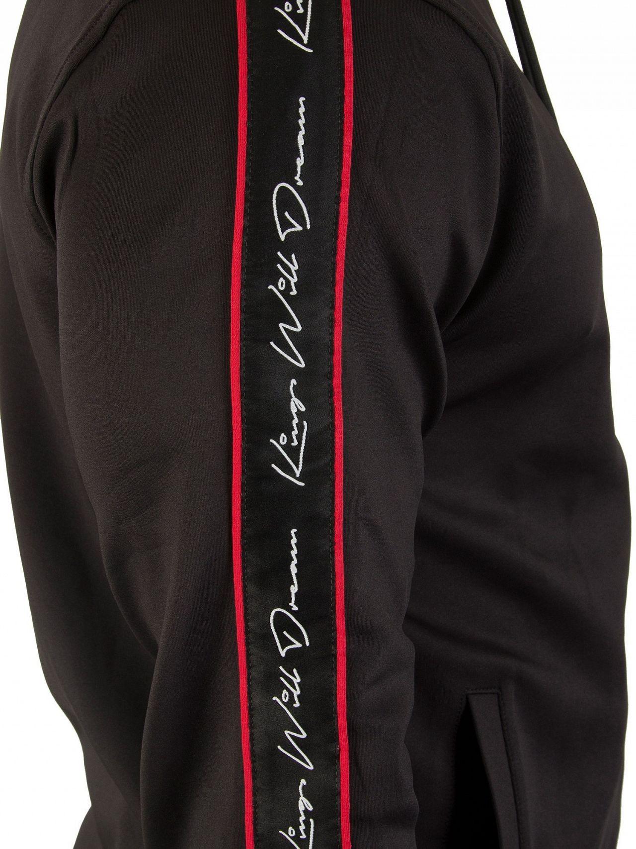 roxberry poly tape sweatshirt