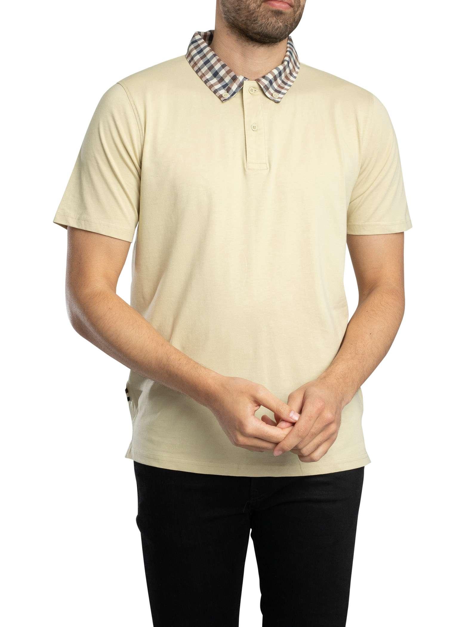 トップス 16FW Supreme Aquascutum Club Check Polo Supreme/Aquascutum Club Check Polo | eBay