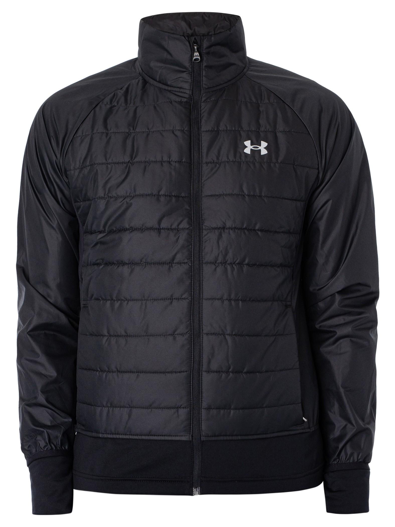 Men's ua storm insulated hybrid jacket deals
