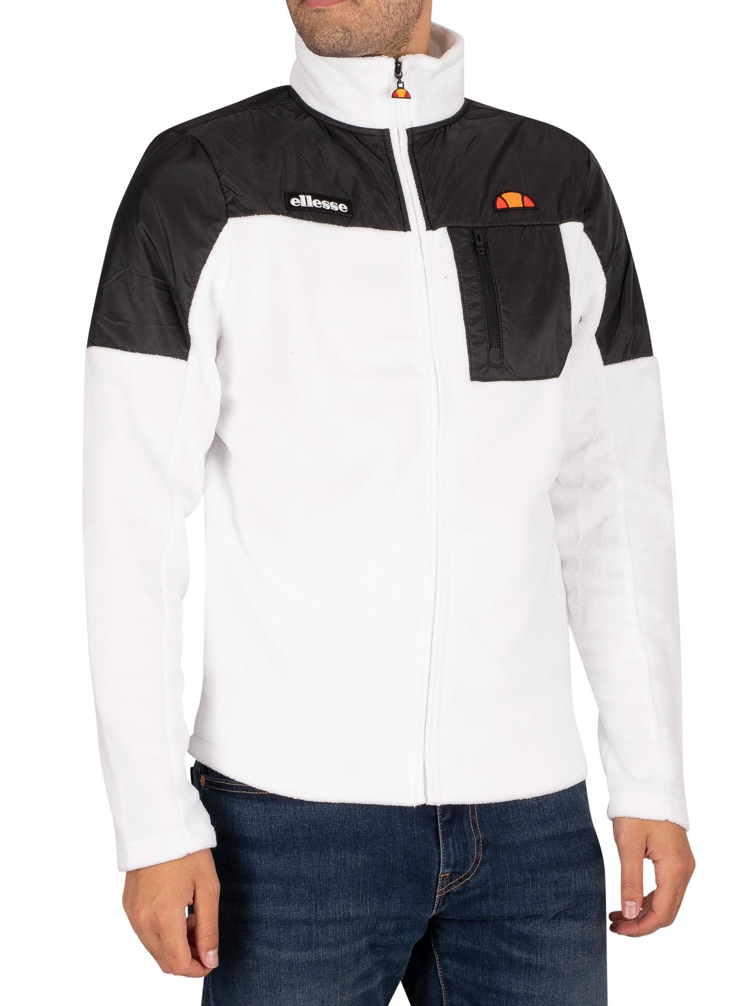 ellesse emanuel mens ski jacket