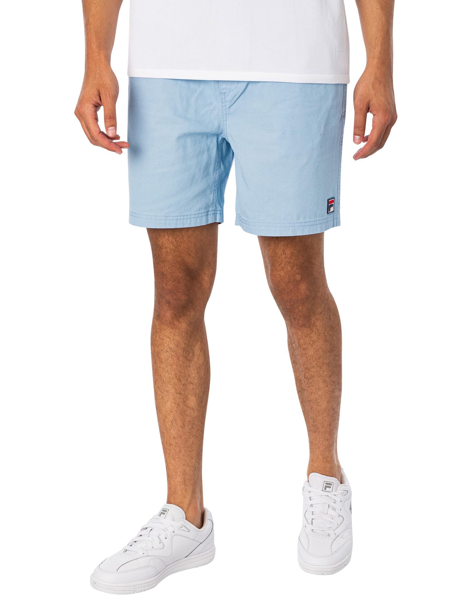 Fila Shorts for Men Online Sale up to 53 off Lyst Canada