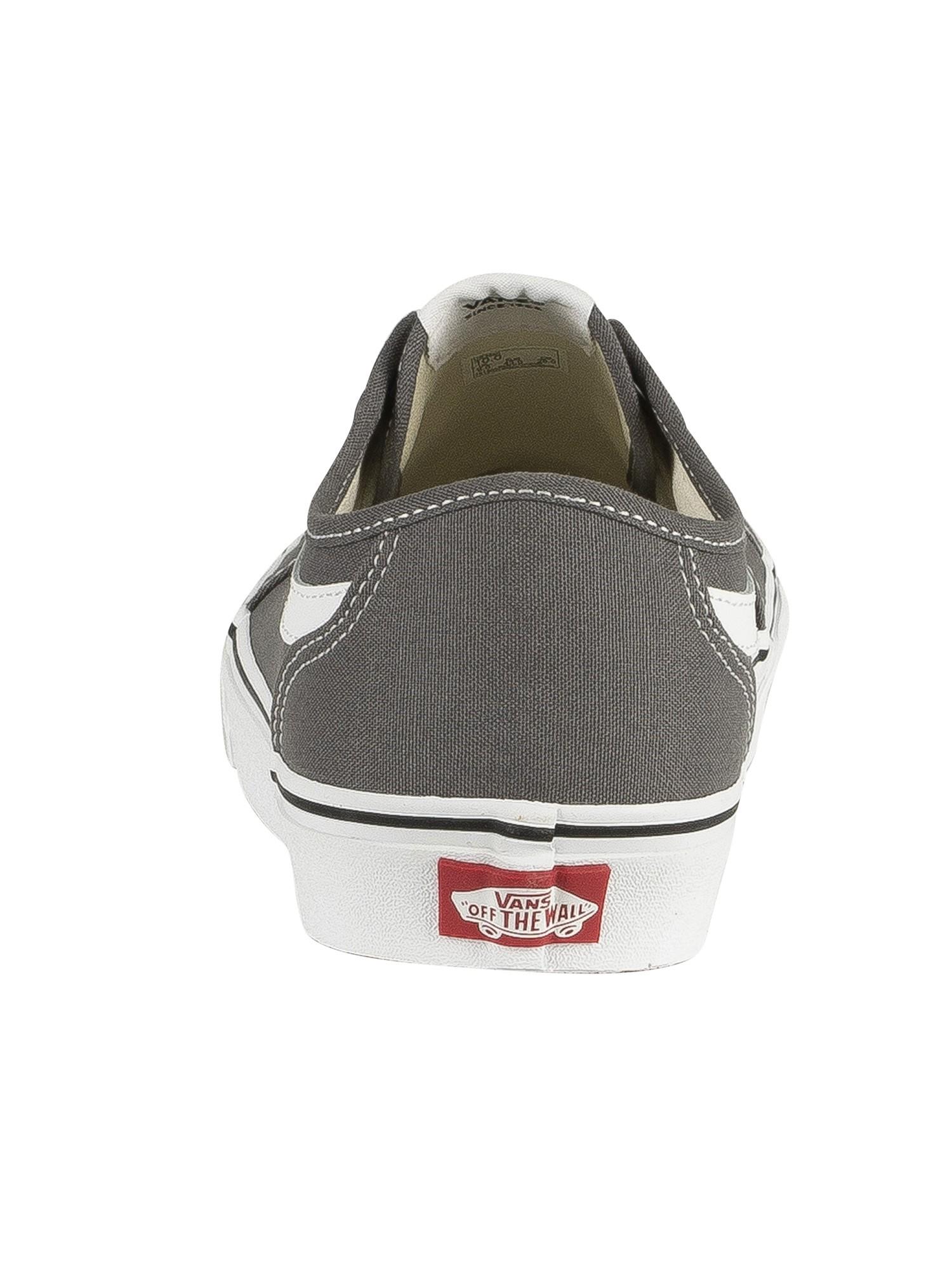 vans filmore decon grey