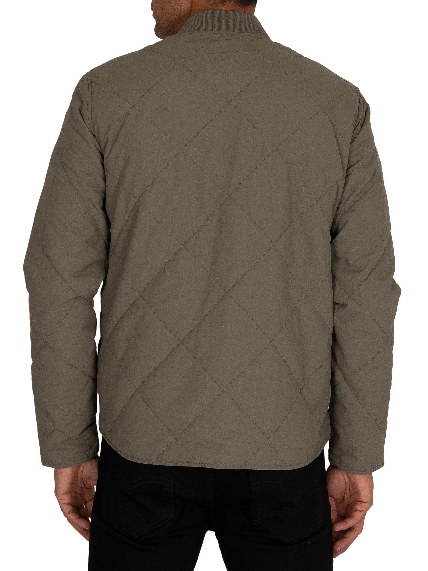 jack and jones worker