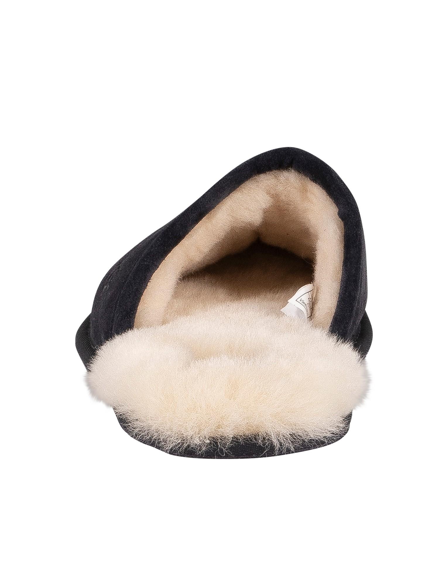 ugg scuff slipper salty blue