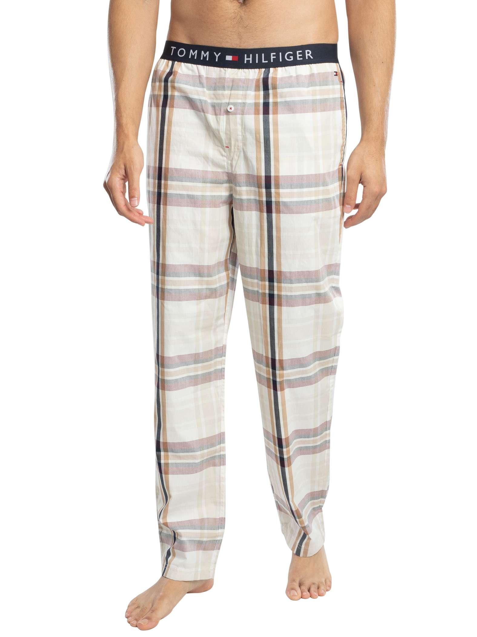 Tommy Hilfiger Nightwear and sleepwear for Men Online Sale up to 49 off Lyst Canada