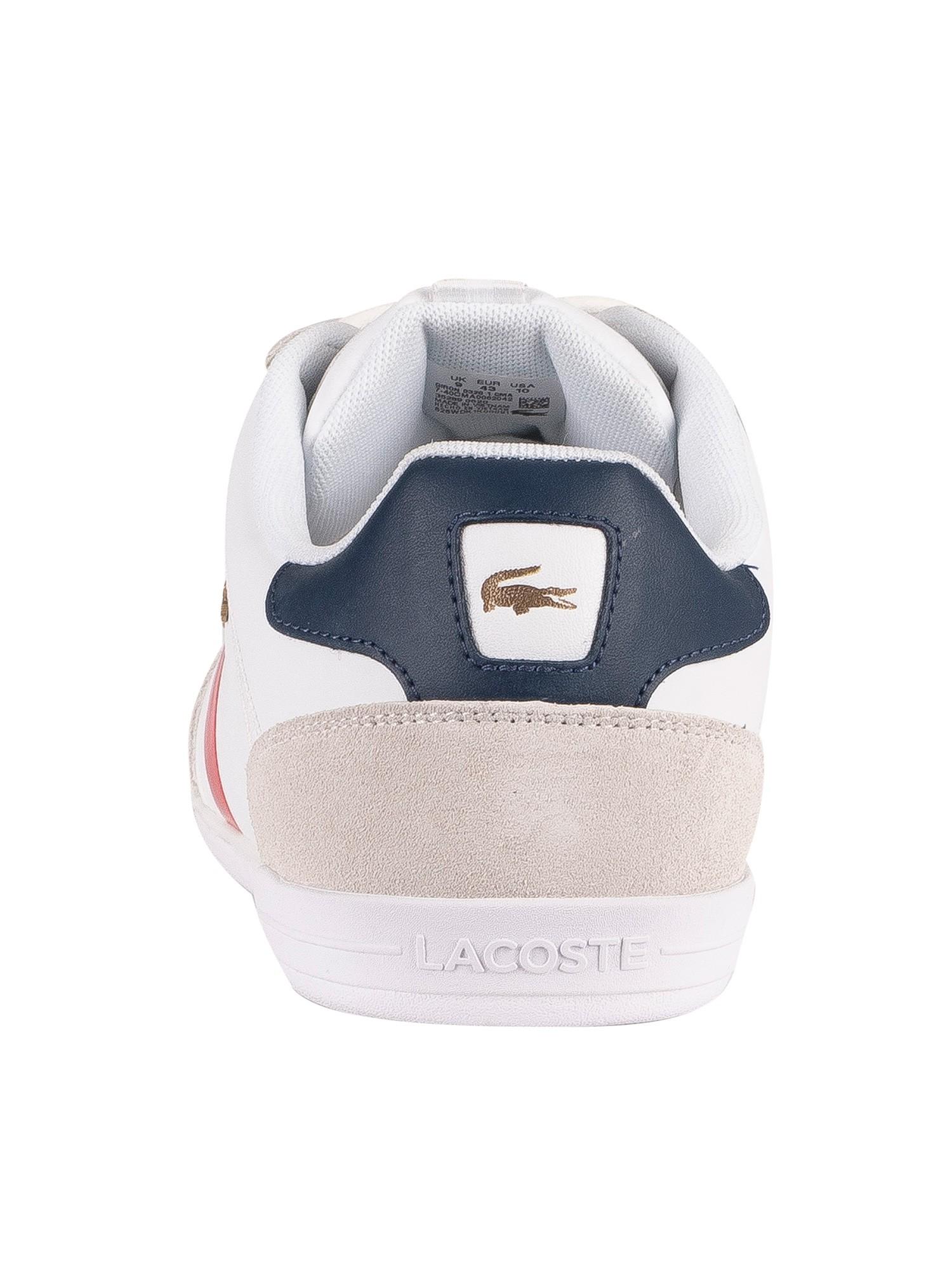 lacoste men's giron