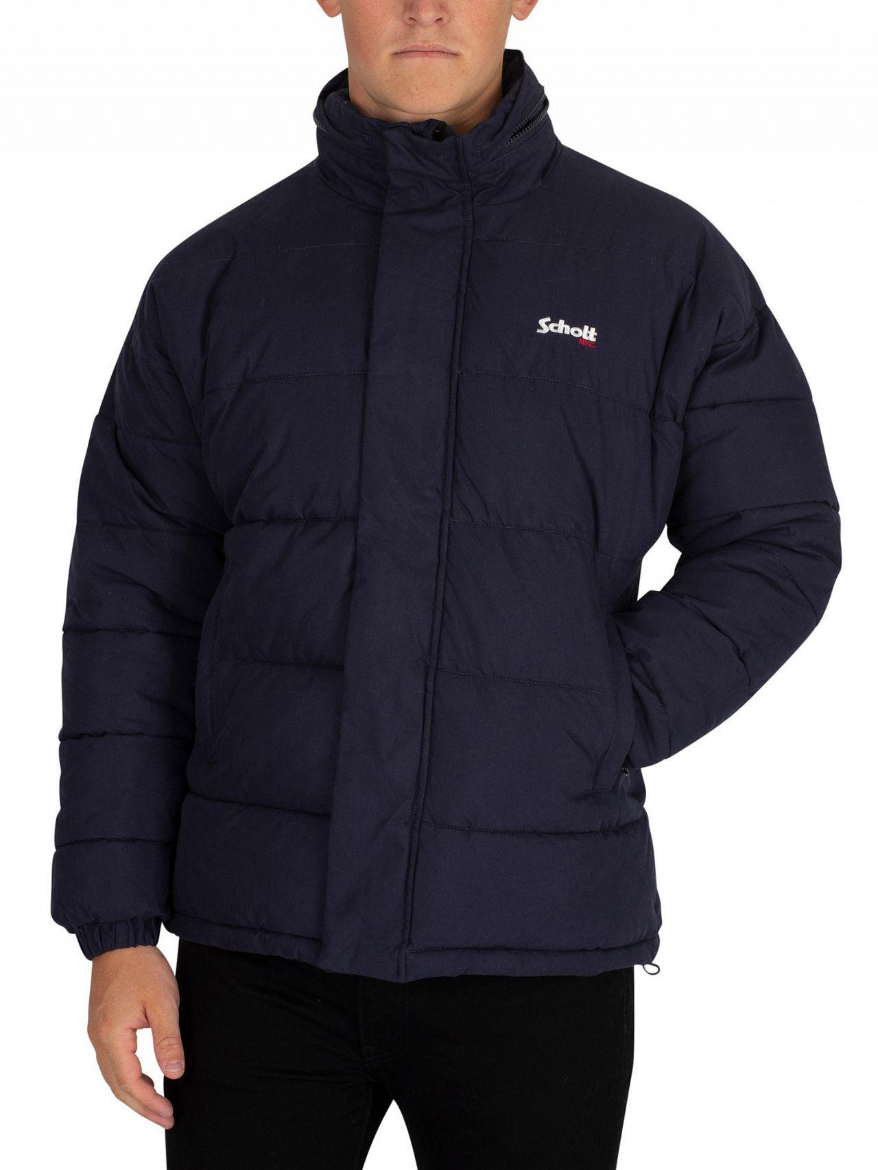 schott nebraska puffer jacket,OFF 67%www.jtecrc.com