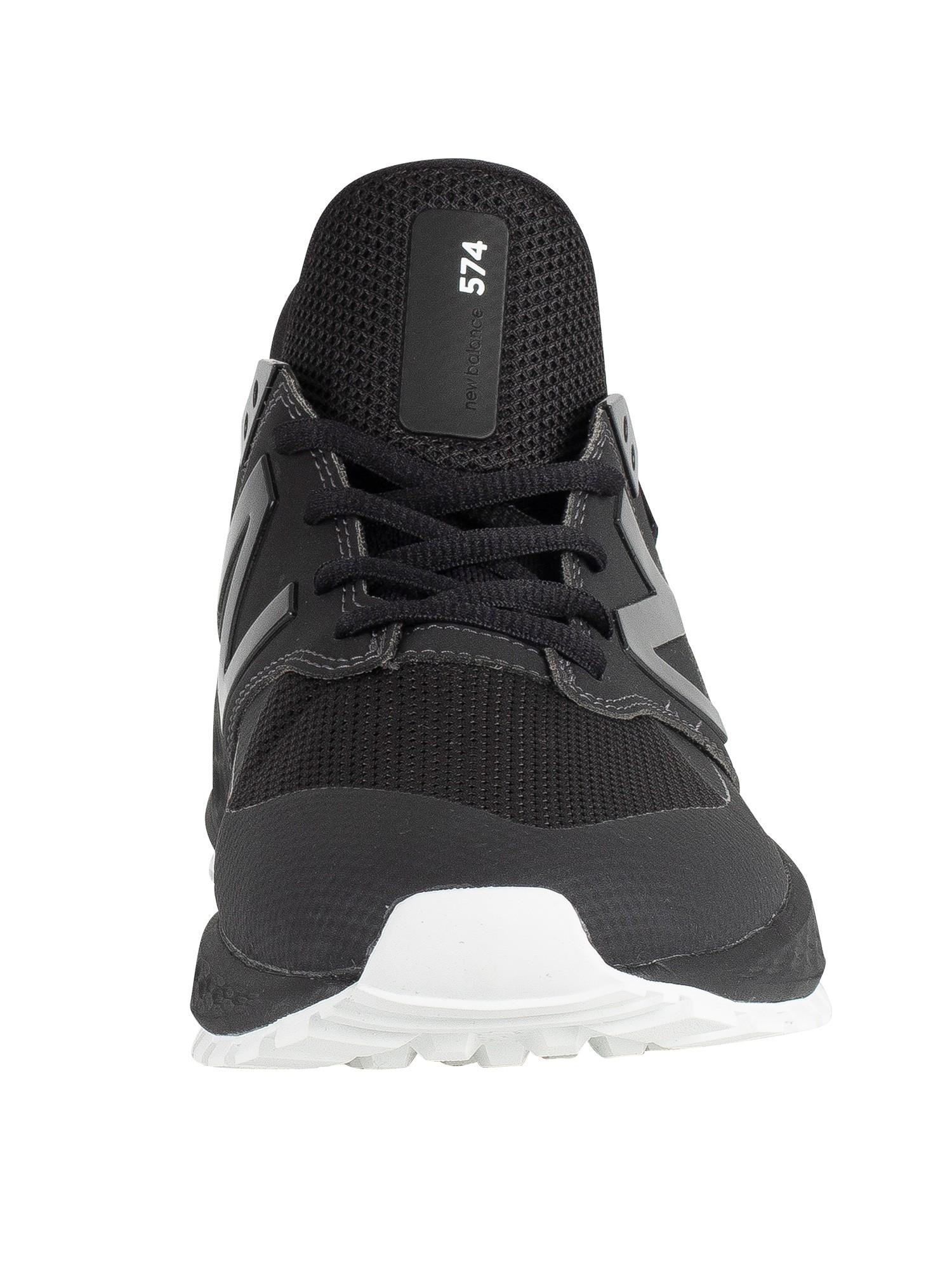 new balance 574 leather new balance 574 leather
