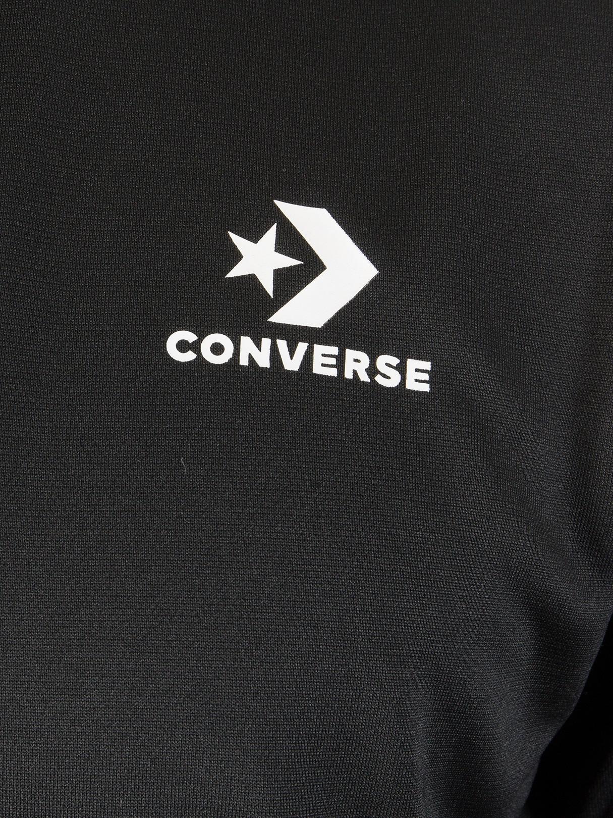 Converse Rubber Star Chevron Track 