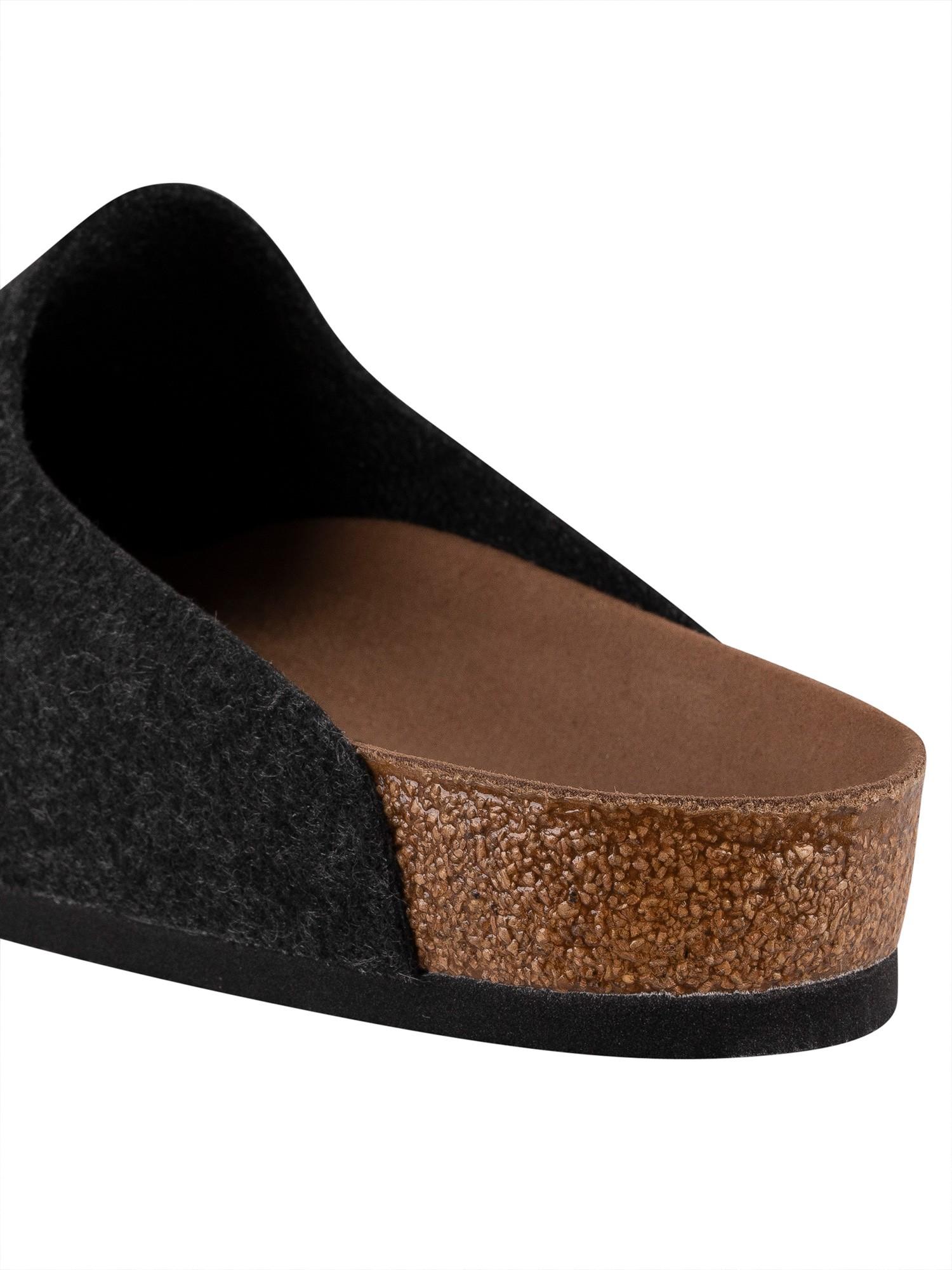 Birkenstock amsterdam deals anthracite