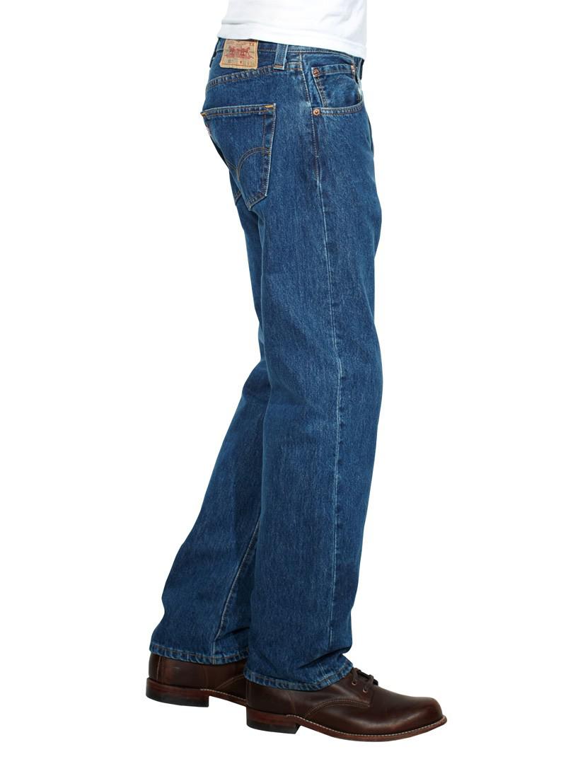 levis 501 jeans bootcut