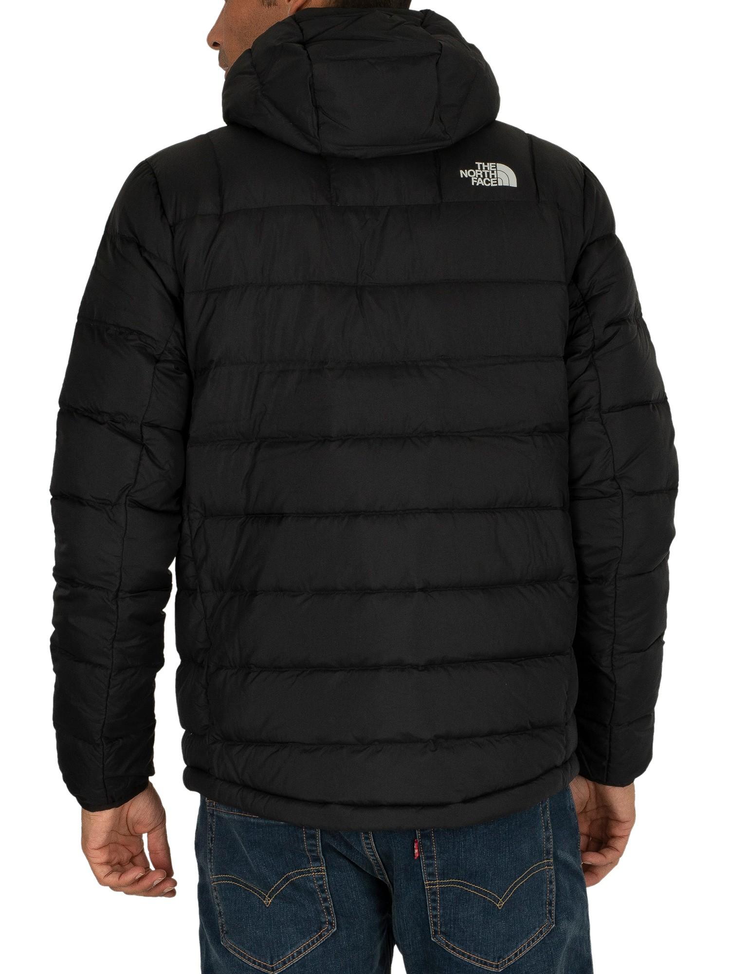 The North Face Synthetic La Paz Down Jacket in Black for Men - Save 35% -  Lyst