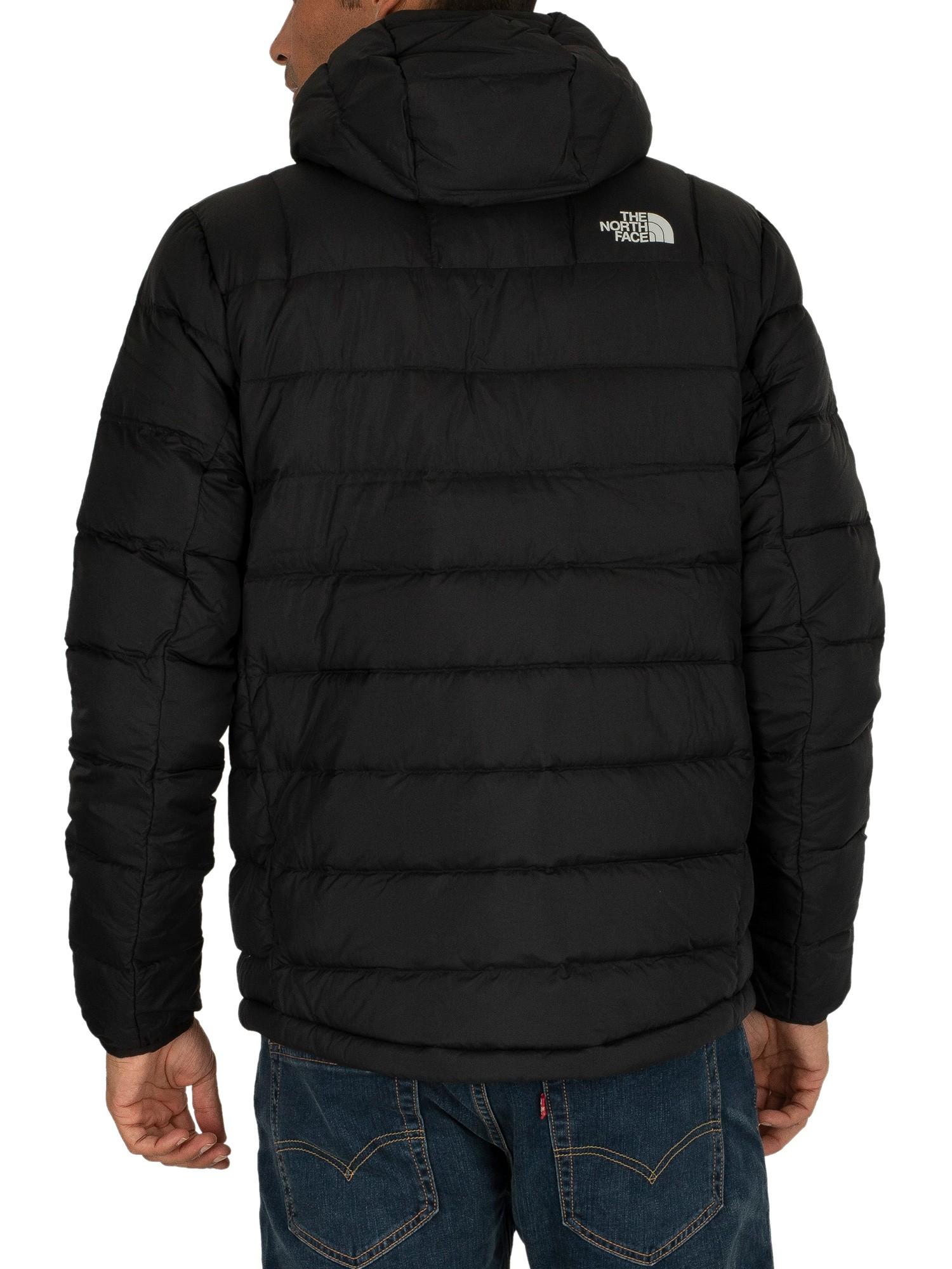 la paz north face
