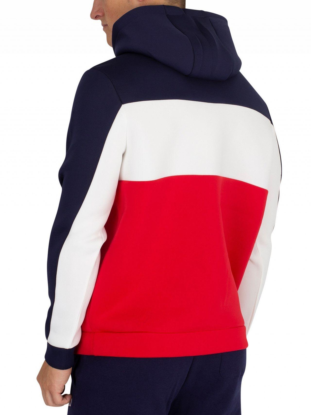 fila crispin scuba pants