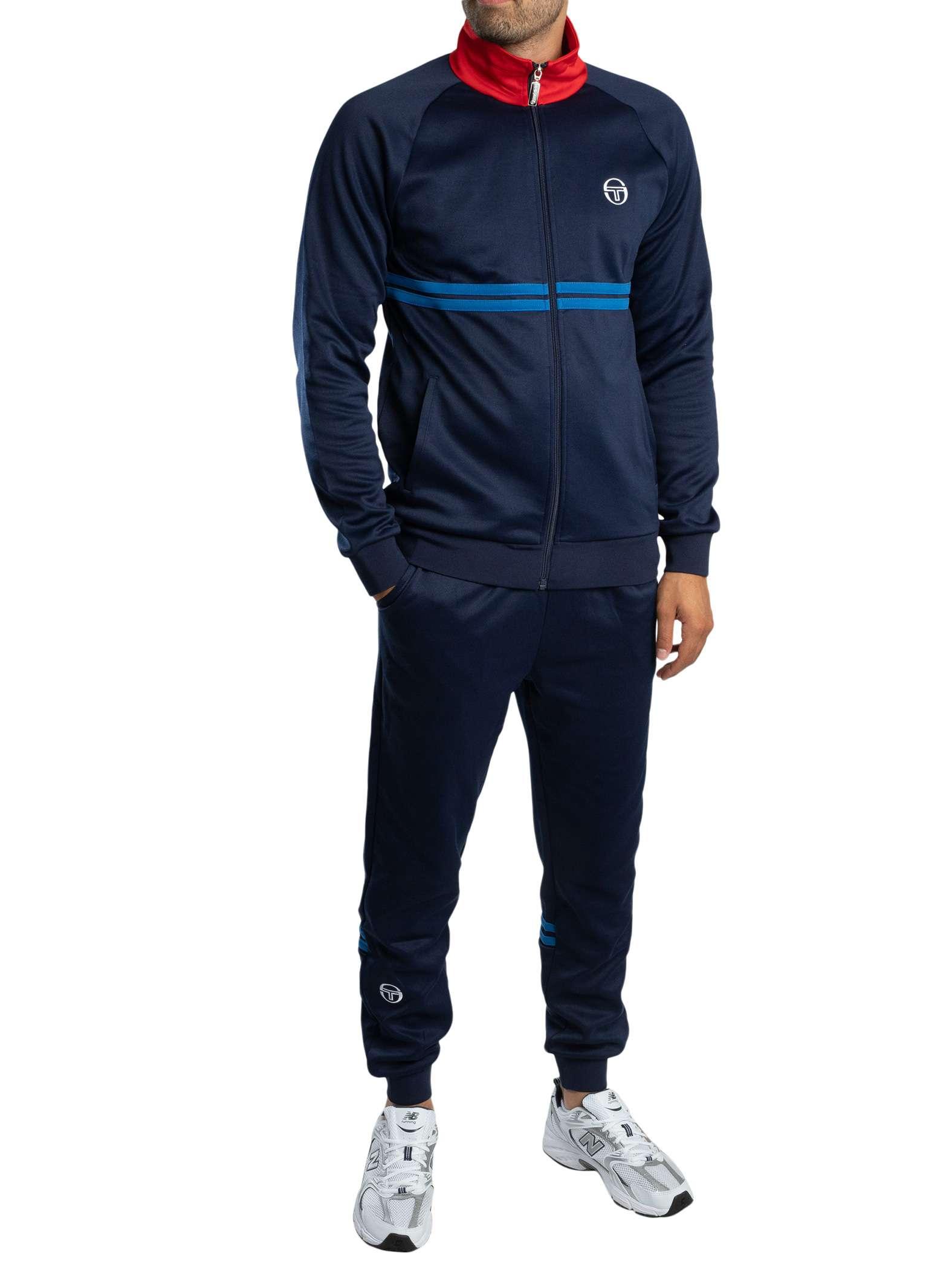 Sergio Tacchini Tracksuits and sweat suits for Men Online Sale