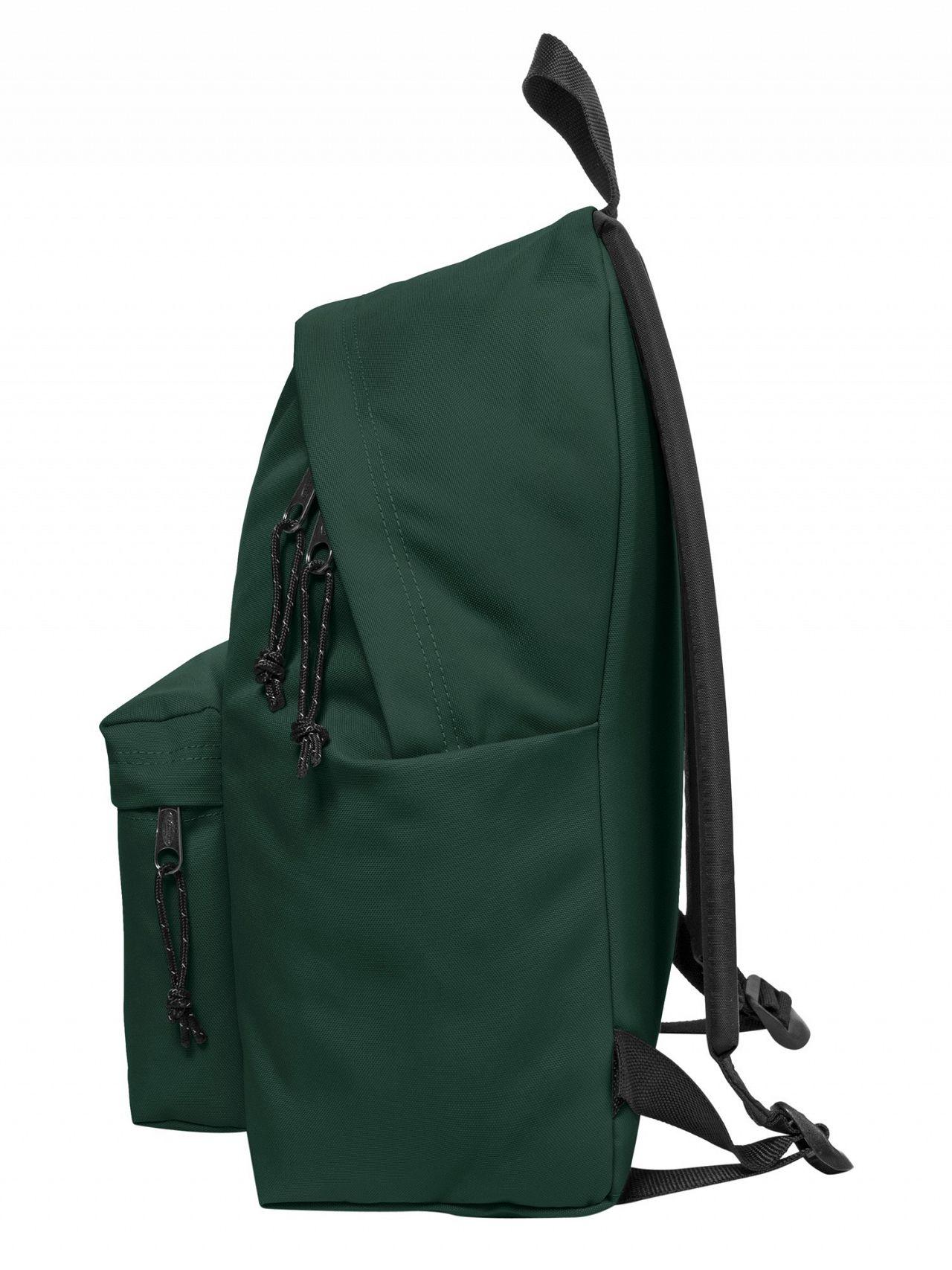 eastpak pine green